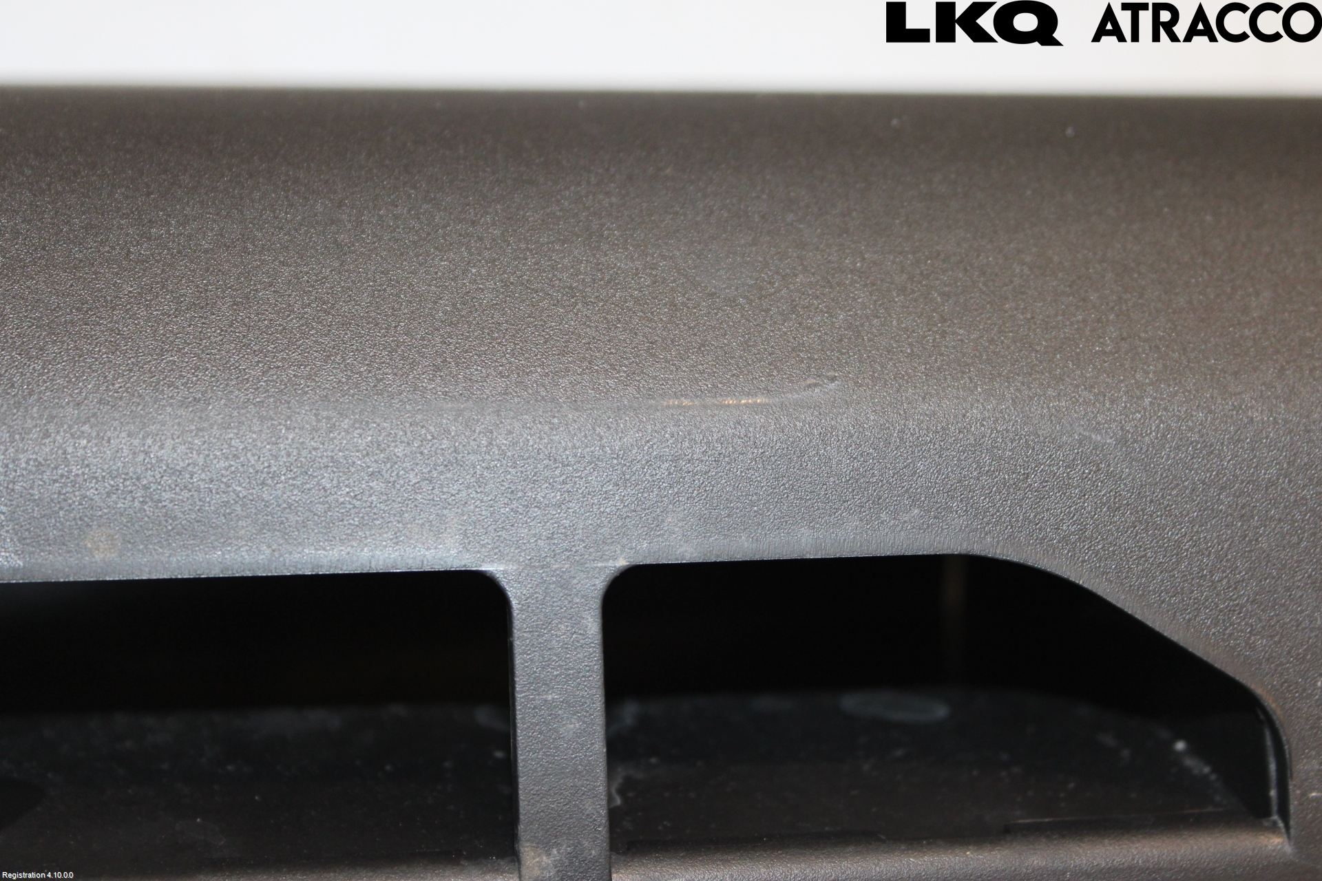Skoda KAMIQ 20- Luftstyring Front