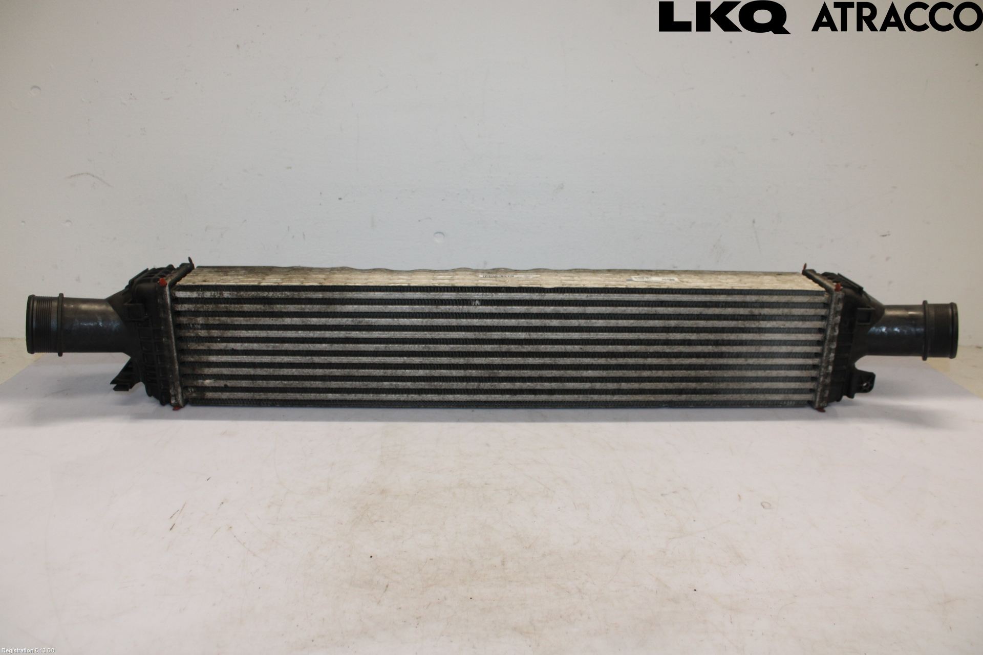 Audi A5 07-16 Intercooler Radiator