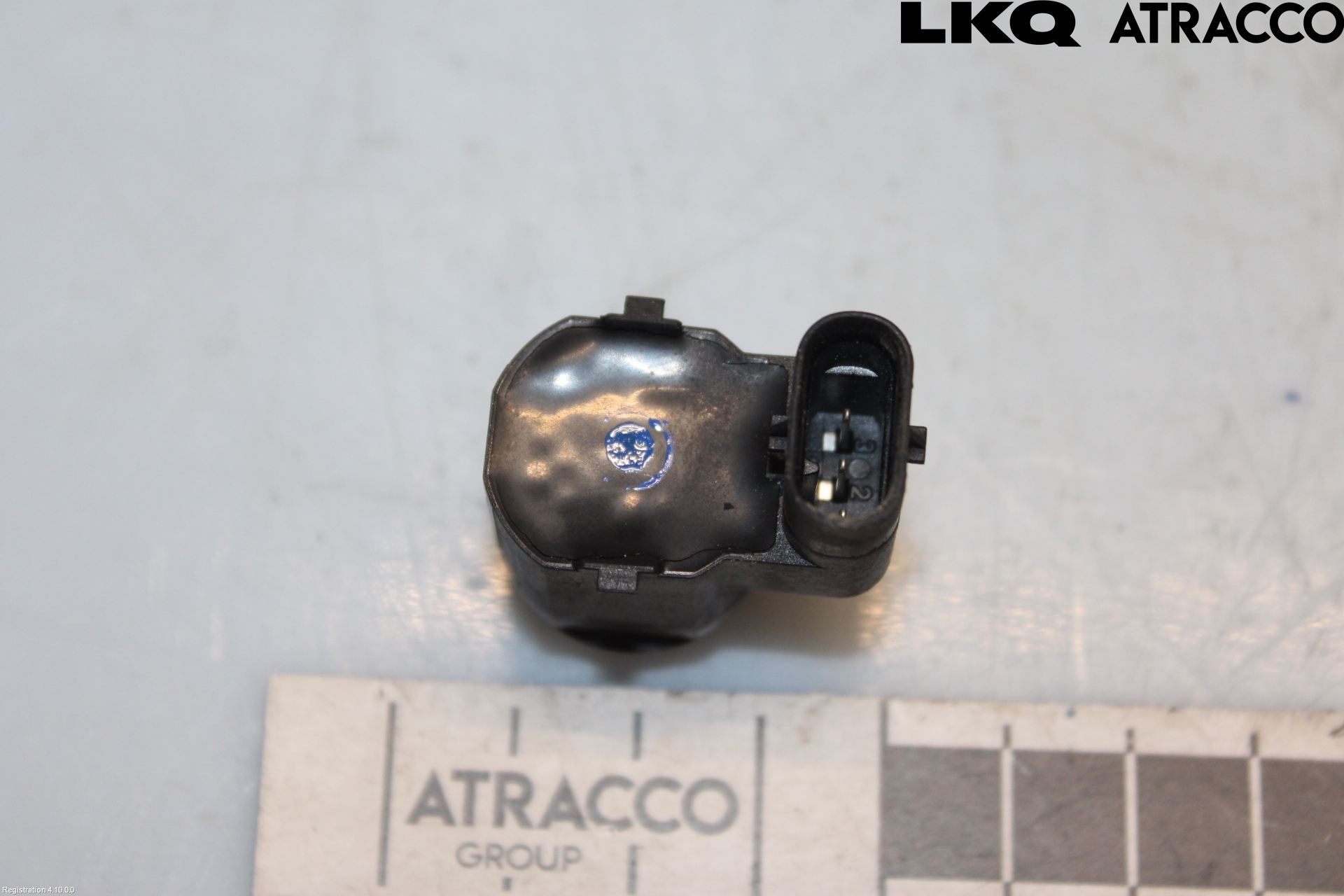BMW 5 F10/F11/F18 09-17 Sensor Ryggesensor