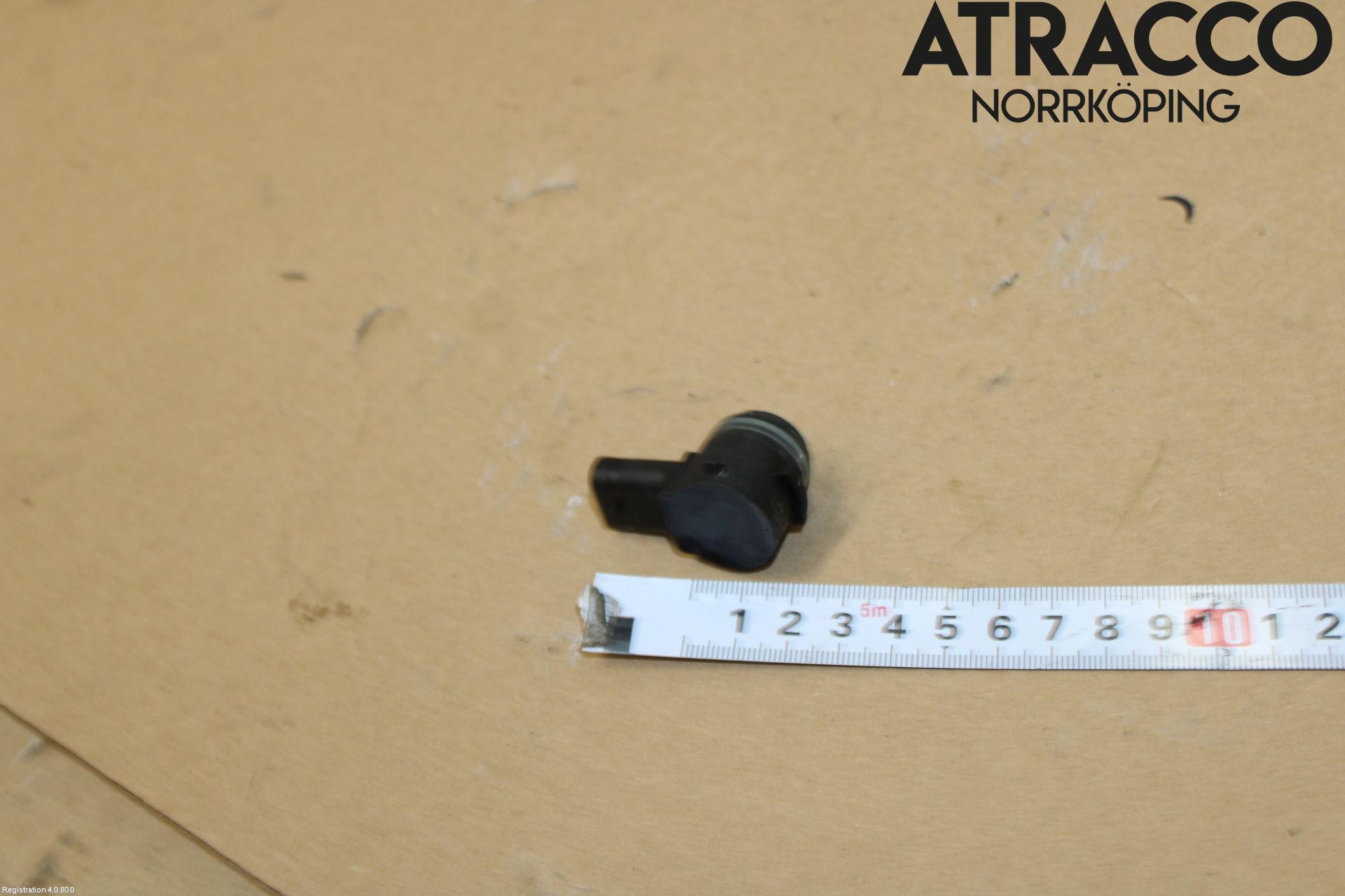 Volkswagen VW PASSAT 15-19 Sensor Ryggesensor