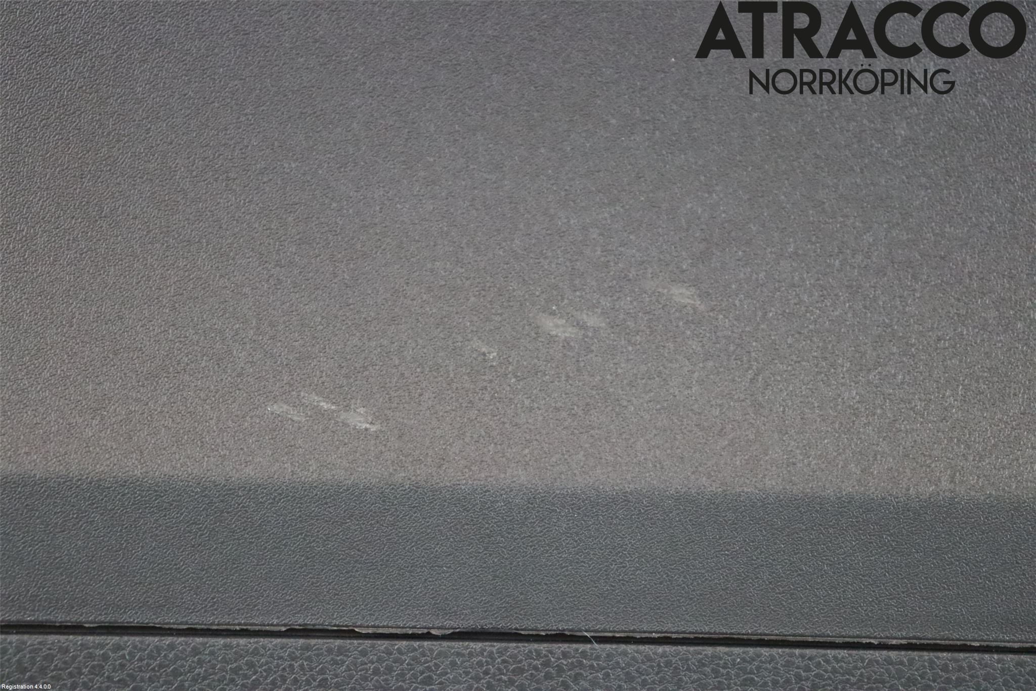 Seat ARONA Innr Bakluketrekk