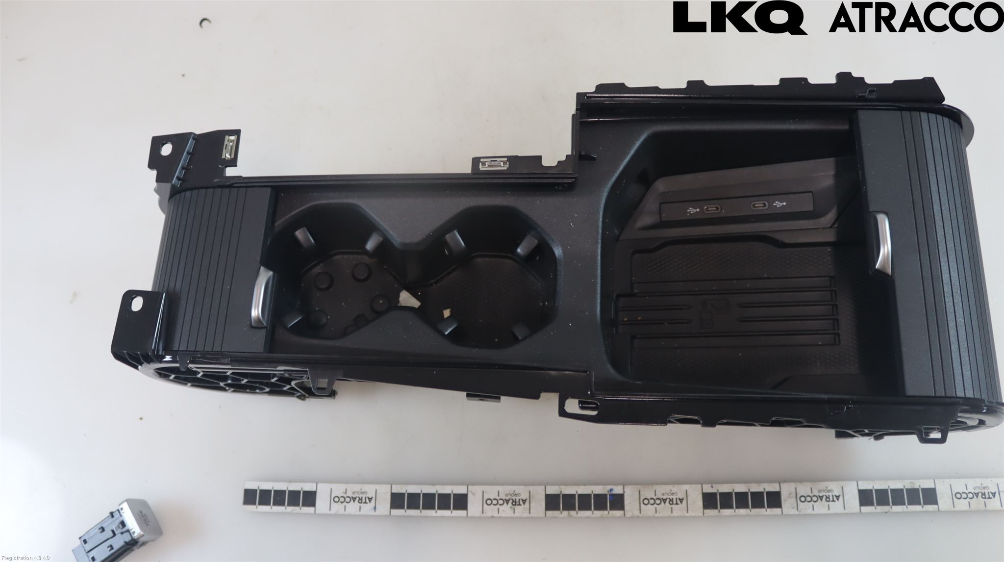 Volkswagen VW PASSAT 24- Innr Koppholder