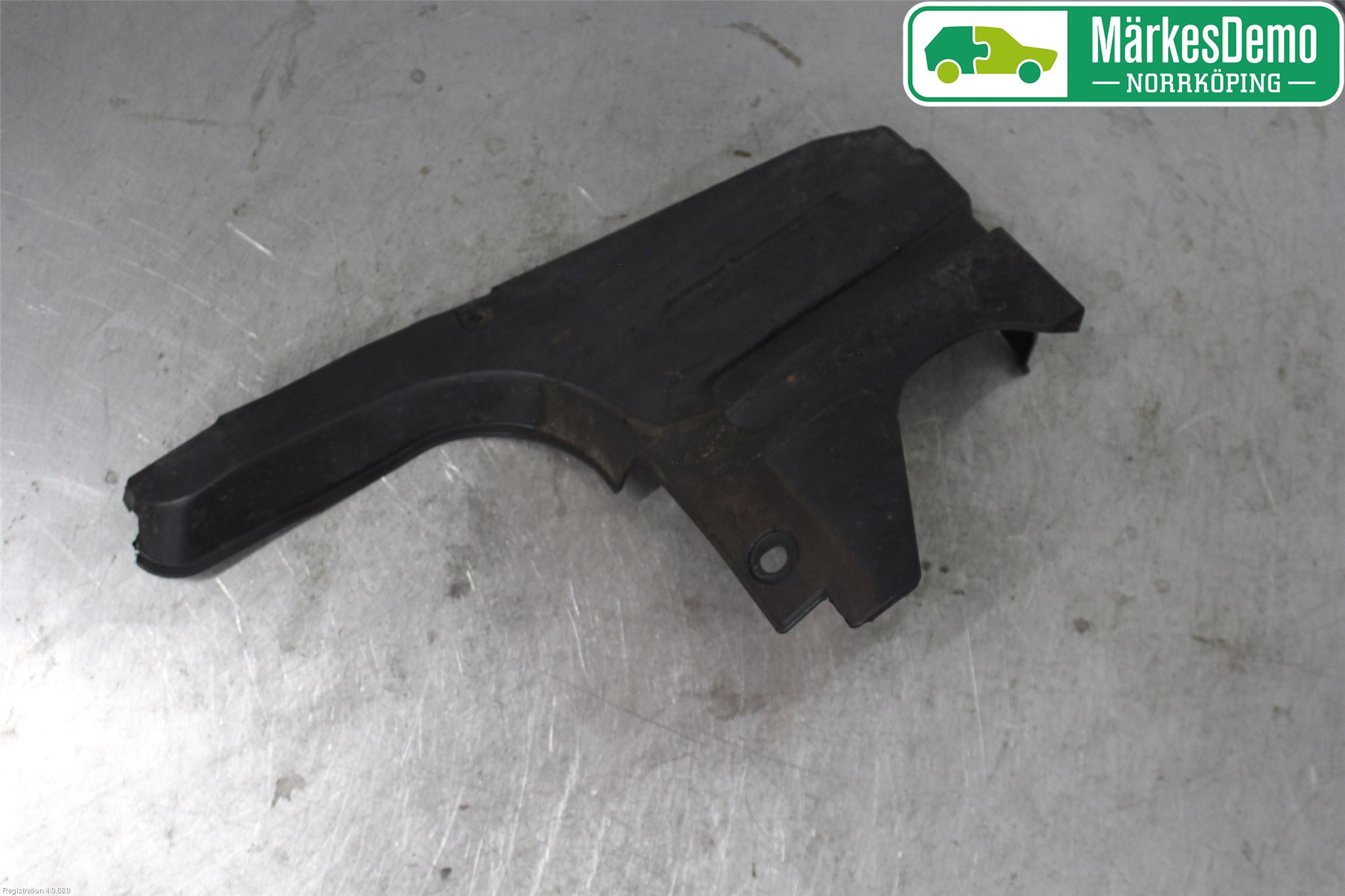 Honda CIVIC 06-11 Skjerm Indre