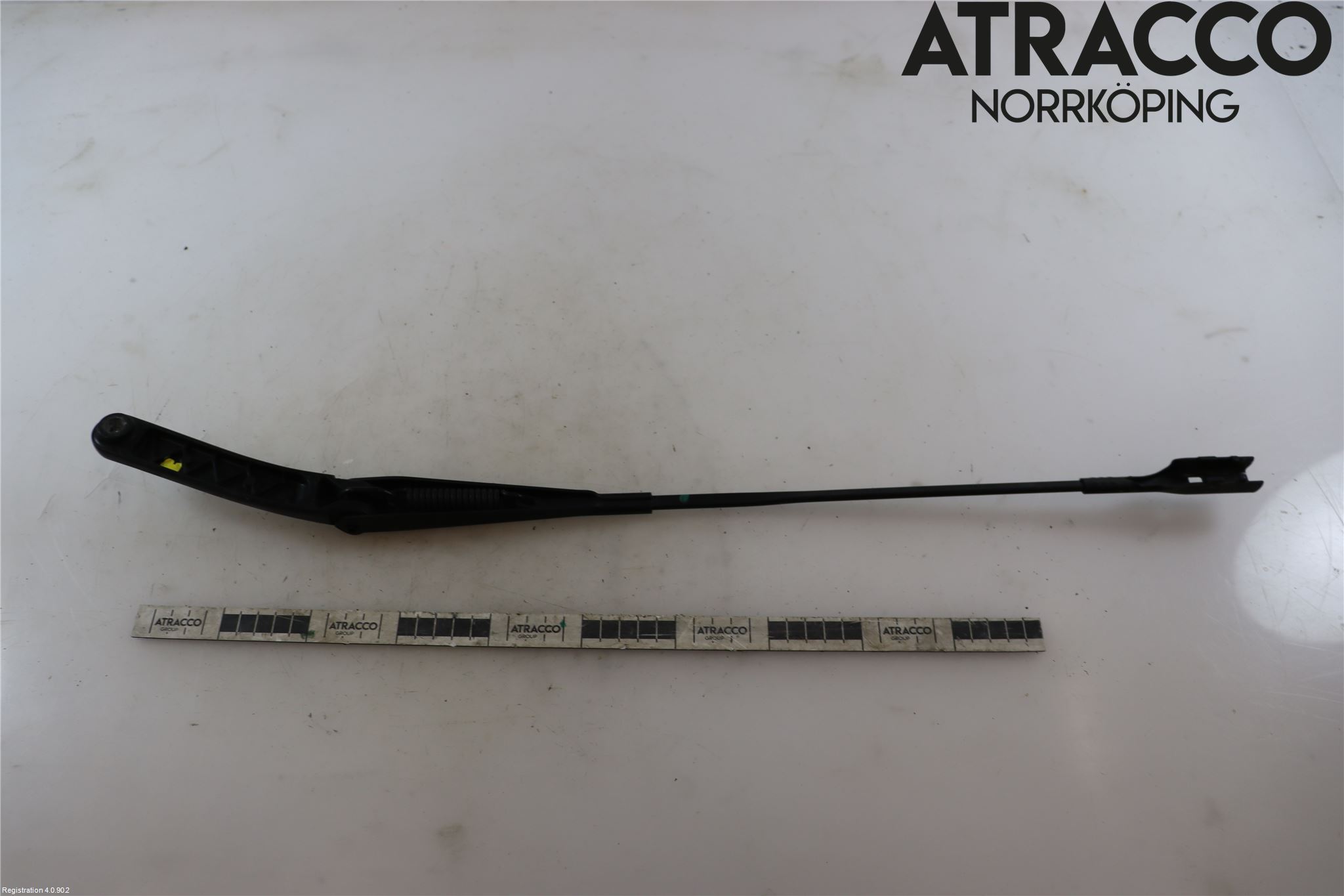 Audi A4 12-15 Viskerarm-Armer Frontrute