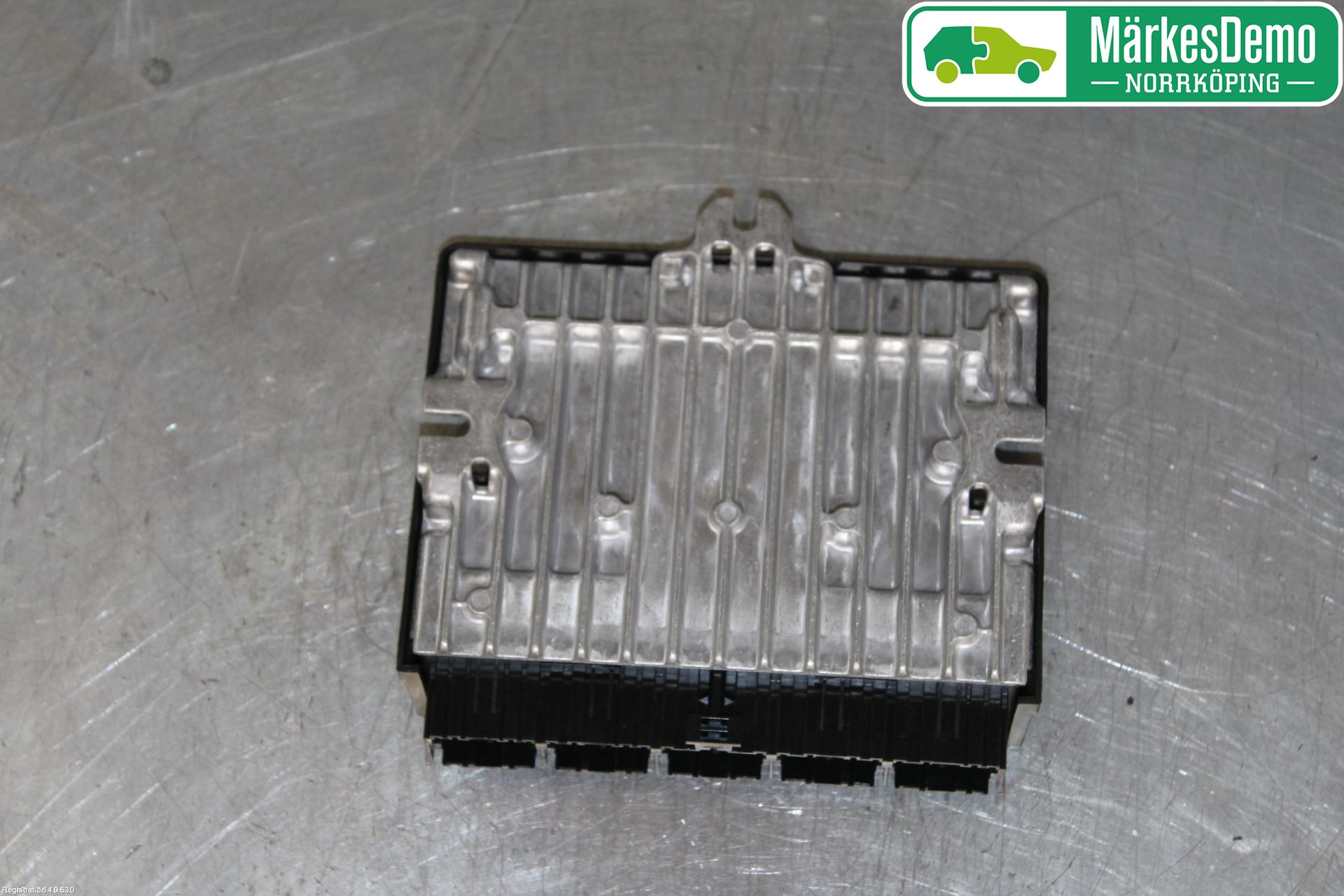 Landrover RANGE ROVER SPORT (L494) 14-22 Styreenhet Klima