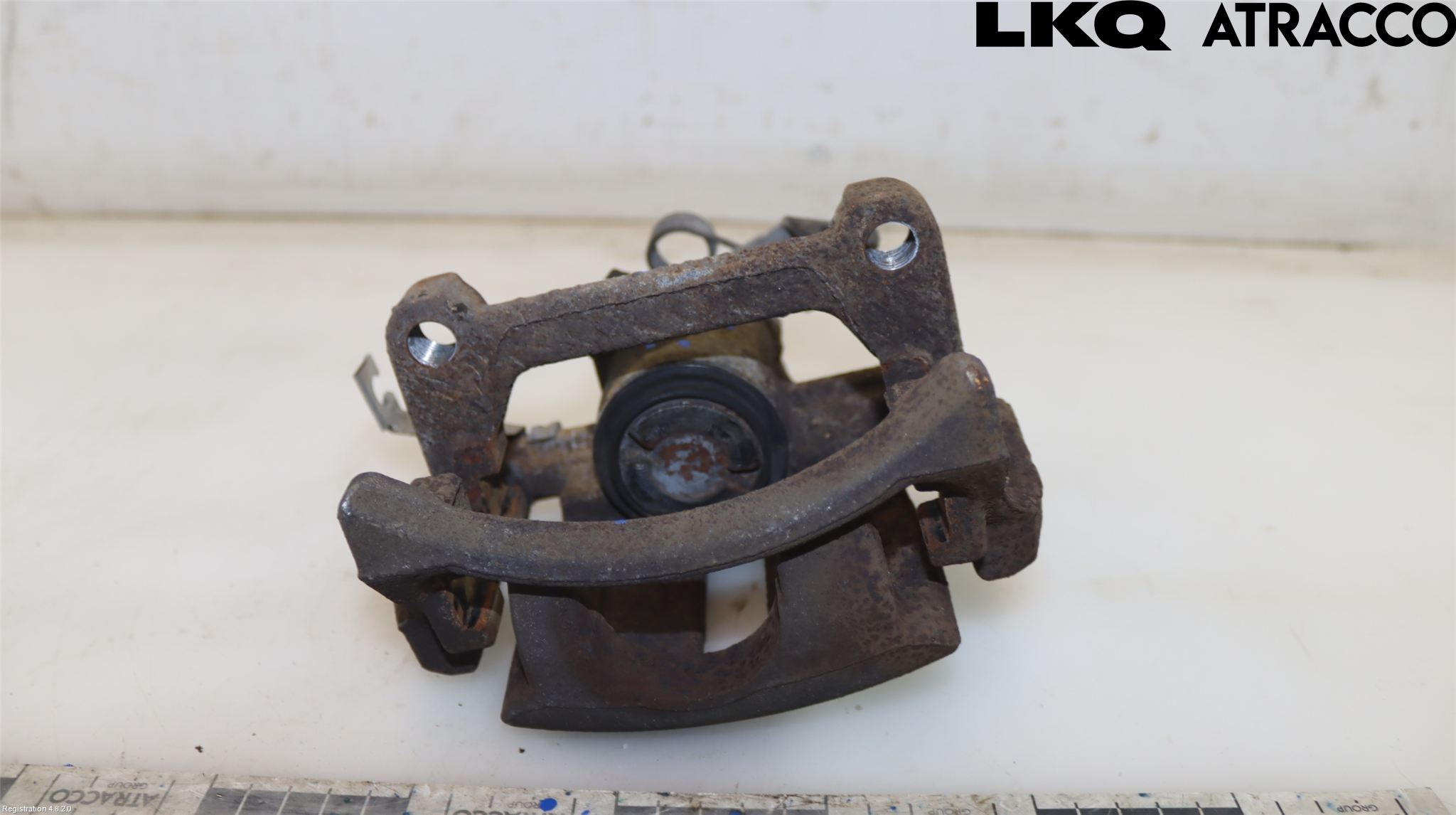 Volkswagen VW TRANSP/CARAVELLE (T6) 16-22 Bremsecaliper Bak Høyre