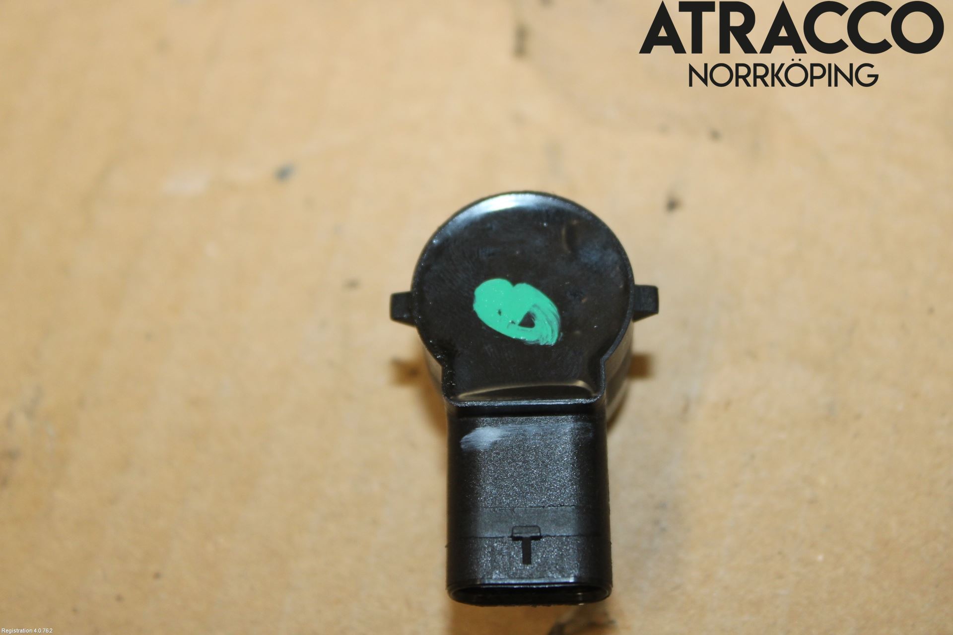 Volkswagen VW PASSAT 15-19 Sensor Parkering Front