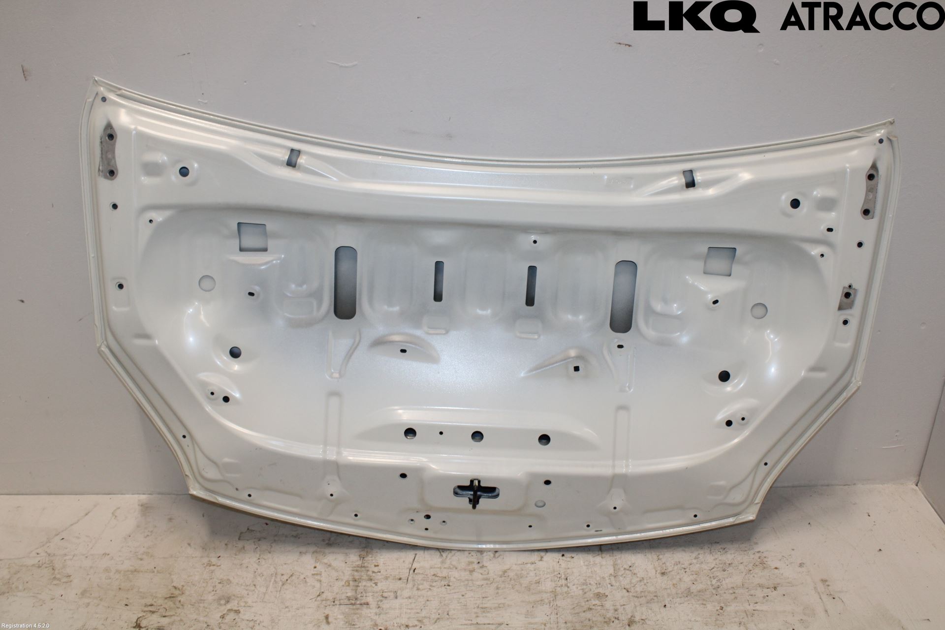 Toyota PRIUS ZVW30 09-20 Panser
