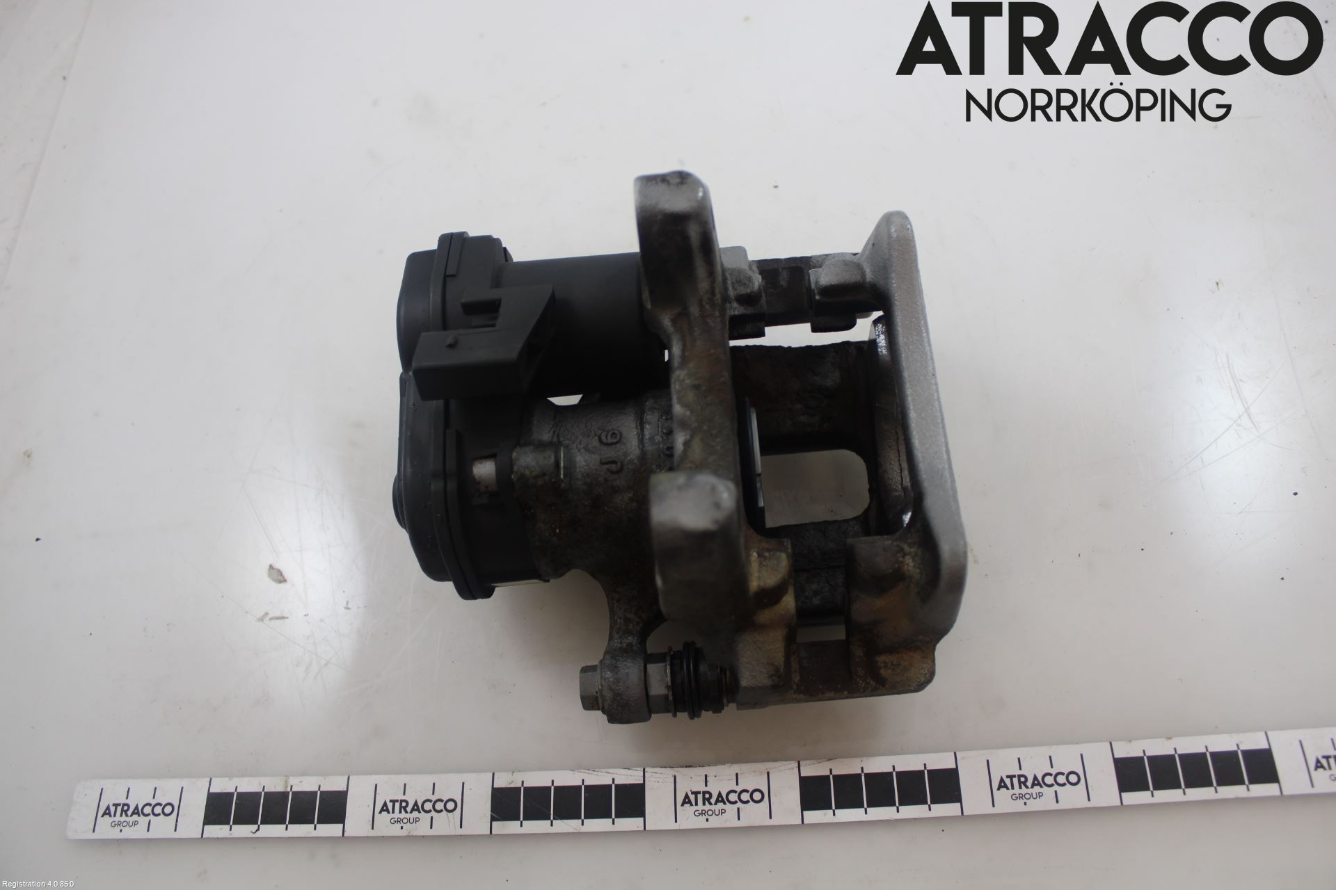 Volkswagen VW SHARAN 11- Bremsecaliper Bak Høyre