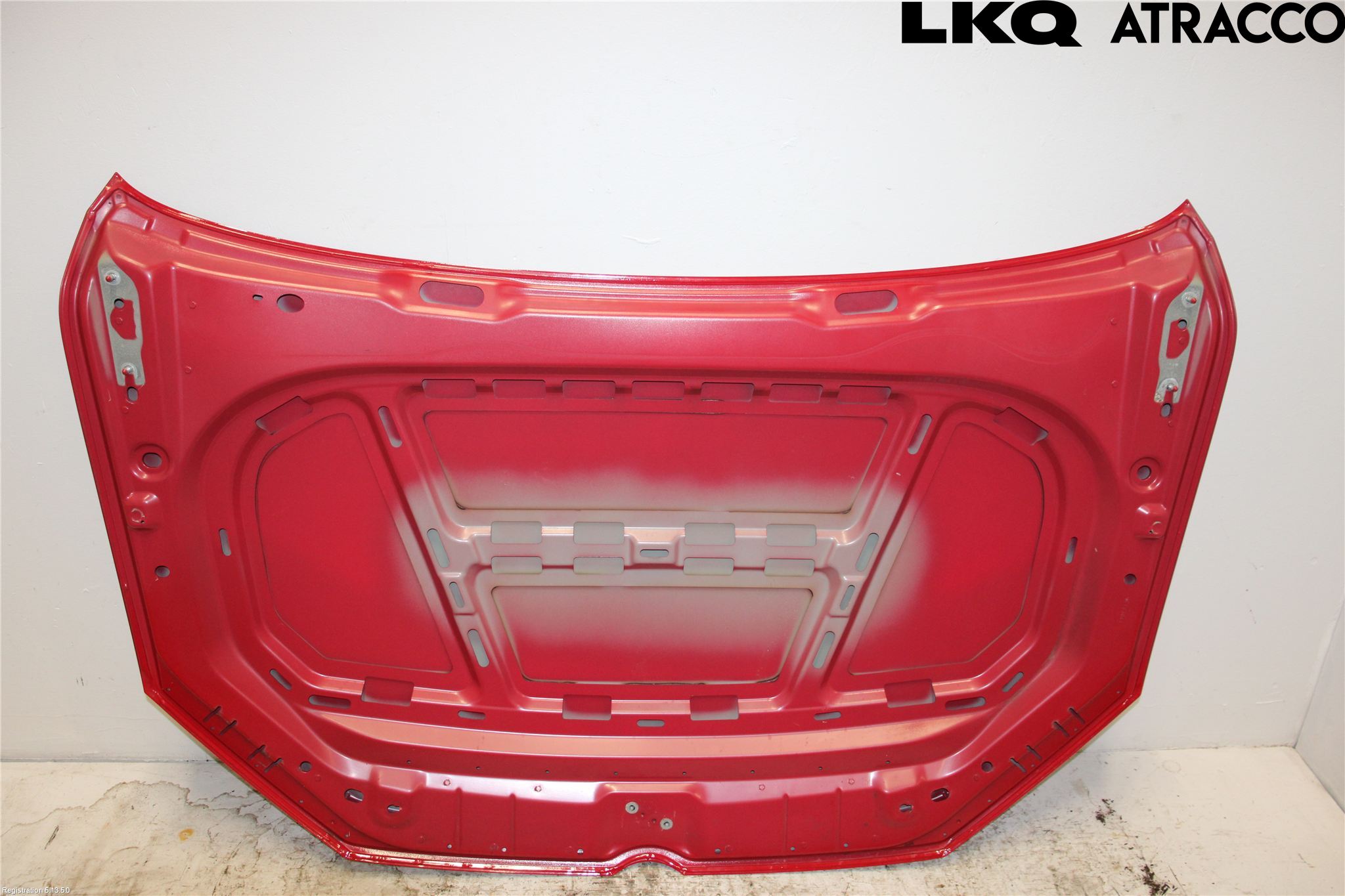 Volkswagen VW GOLF SPORTSVAN 15-20 Panser