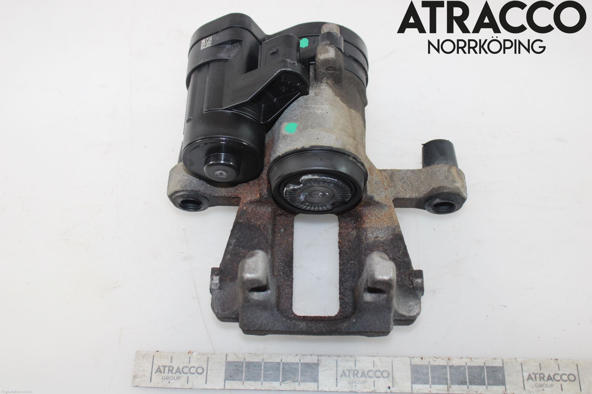 Volkswagen VW GOLF / E-GOLF VIII 20- Bremsecaliper Bak Venstre