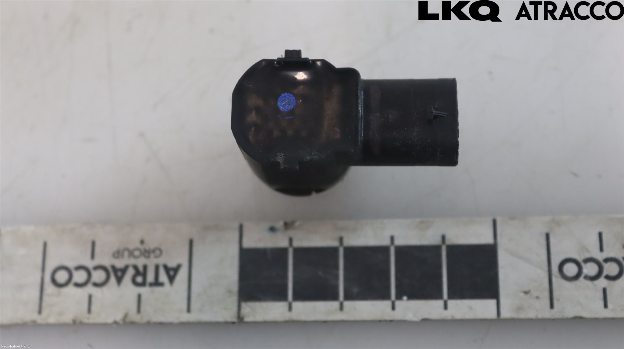 Volvo V60 11-13 Sensor Ryggesensor