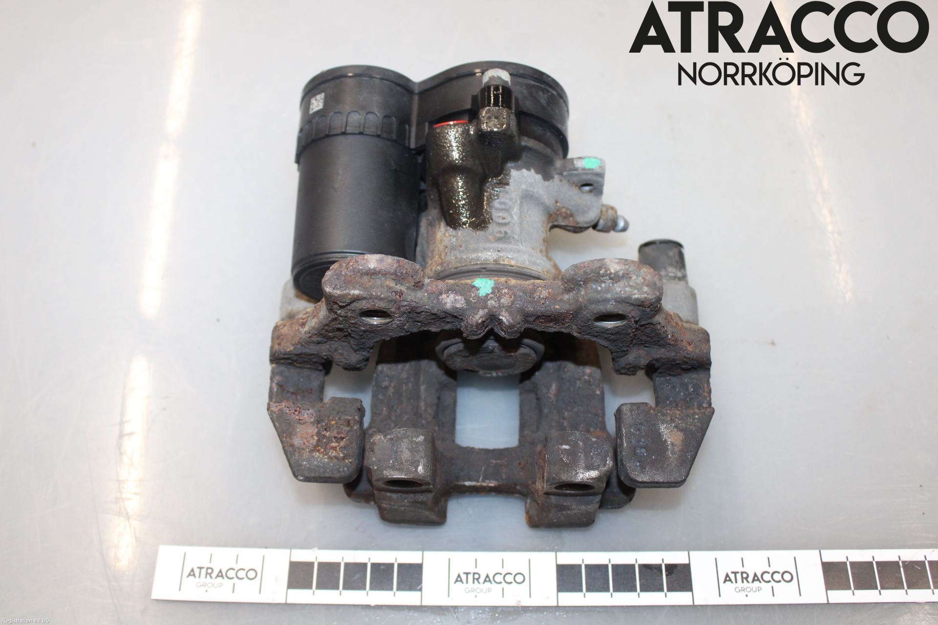 BMW 2 F45 Active Tourer 14-21 Bremsecaliper Bak Venstre