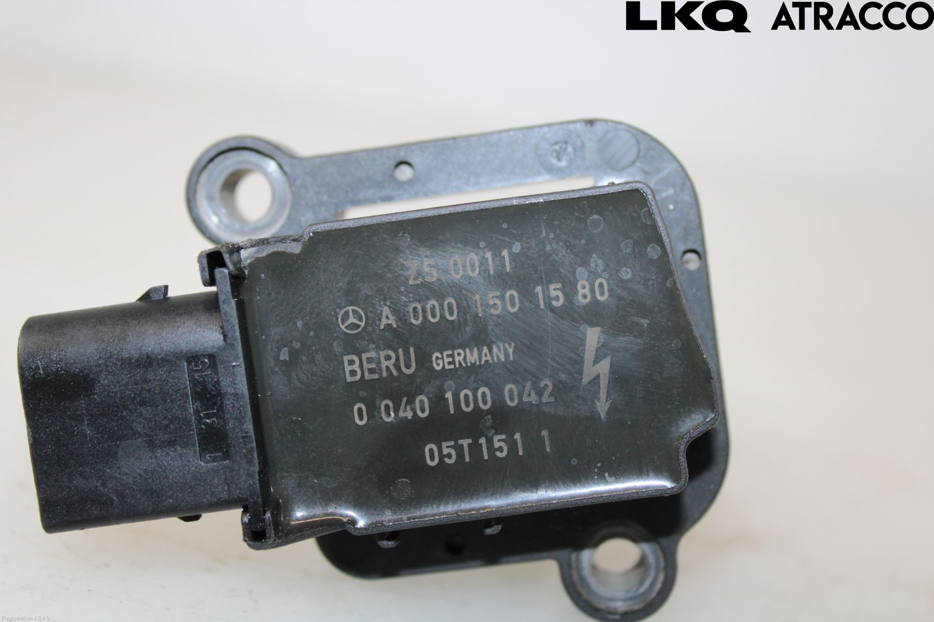 Mercedes-Benz MB C (203) 00-07 Coil