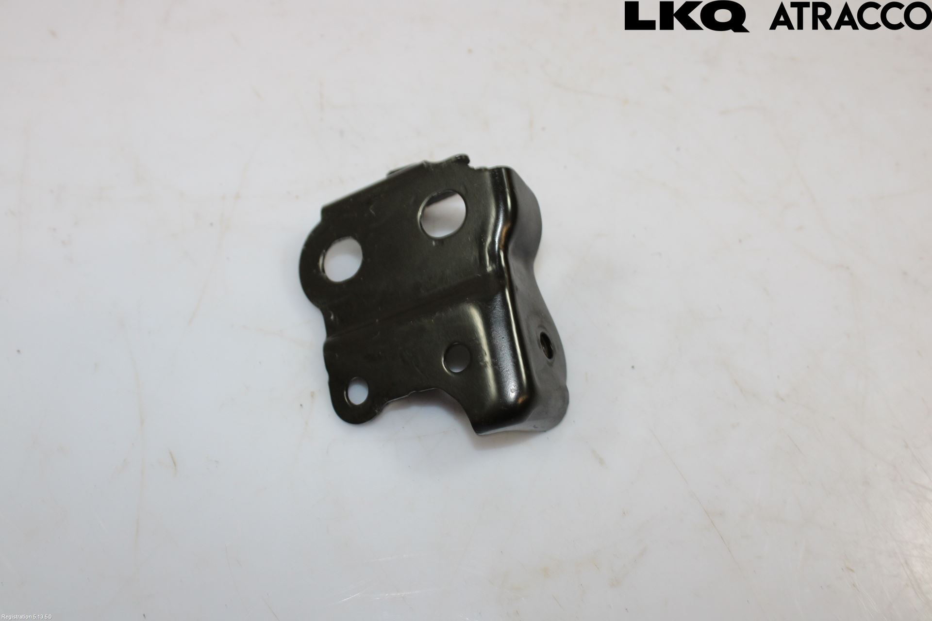Toyota YARIS XP21 20- Radiator Feste - Ramme - Bjelk