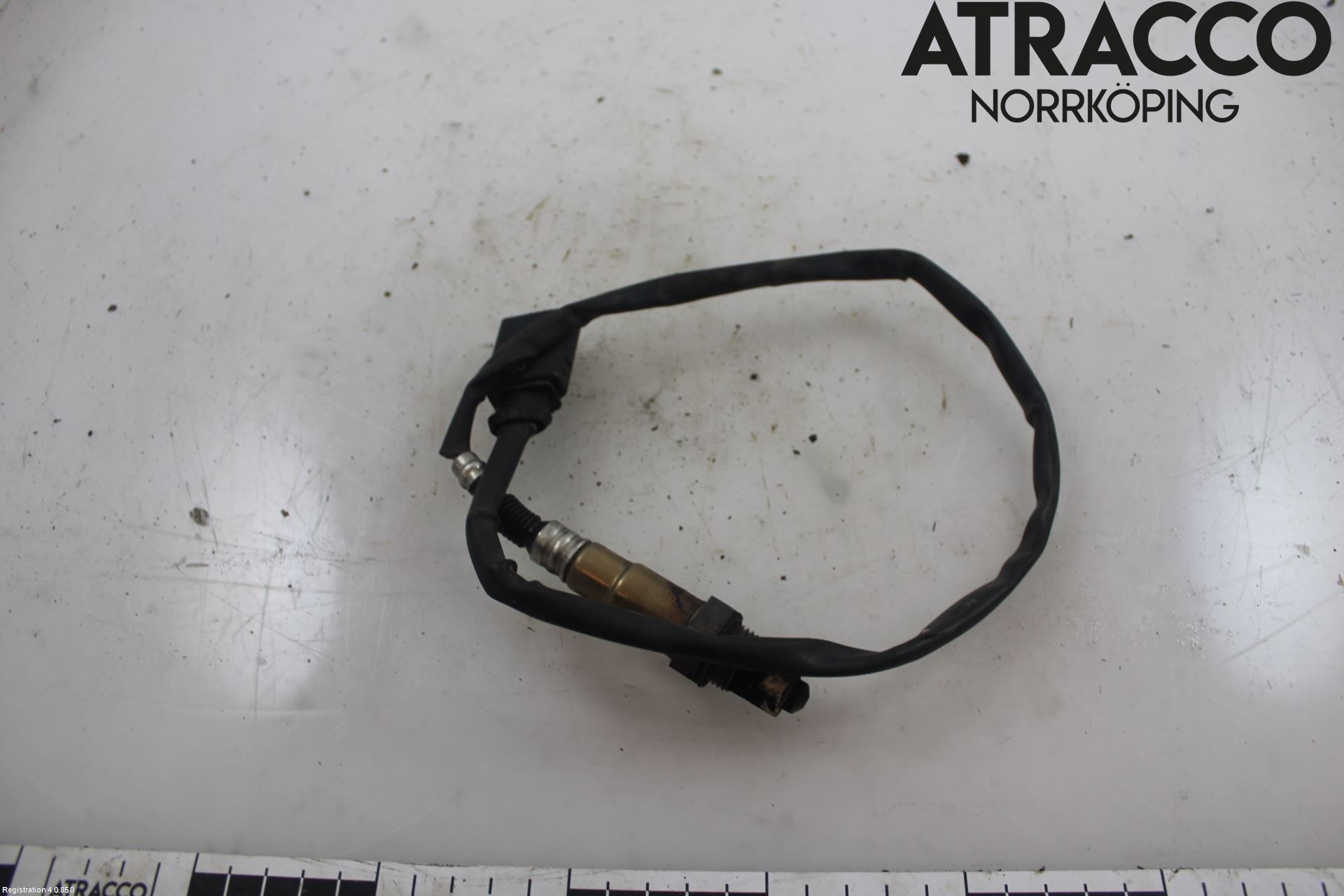 Audi A4 12-15 Inns Lambdasonde