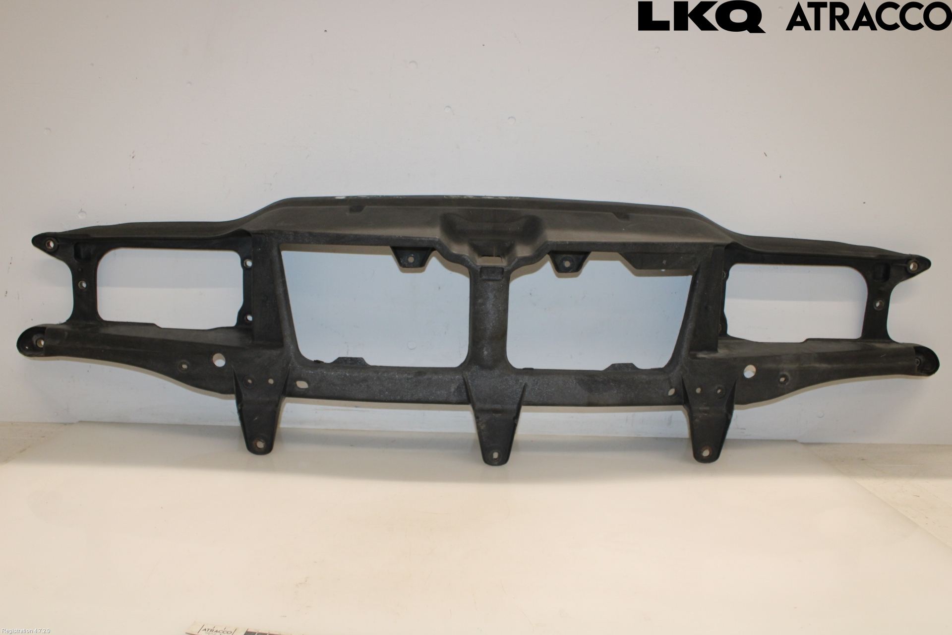 Volvo S70/V70/XC  97-00 Frontplate