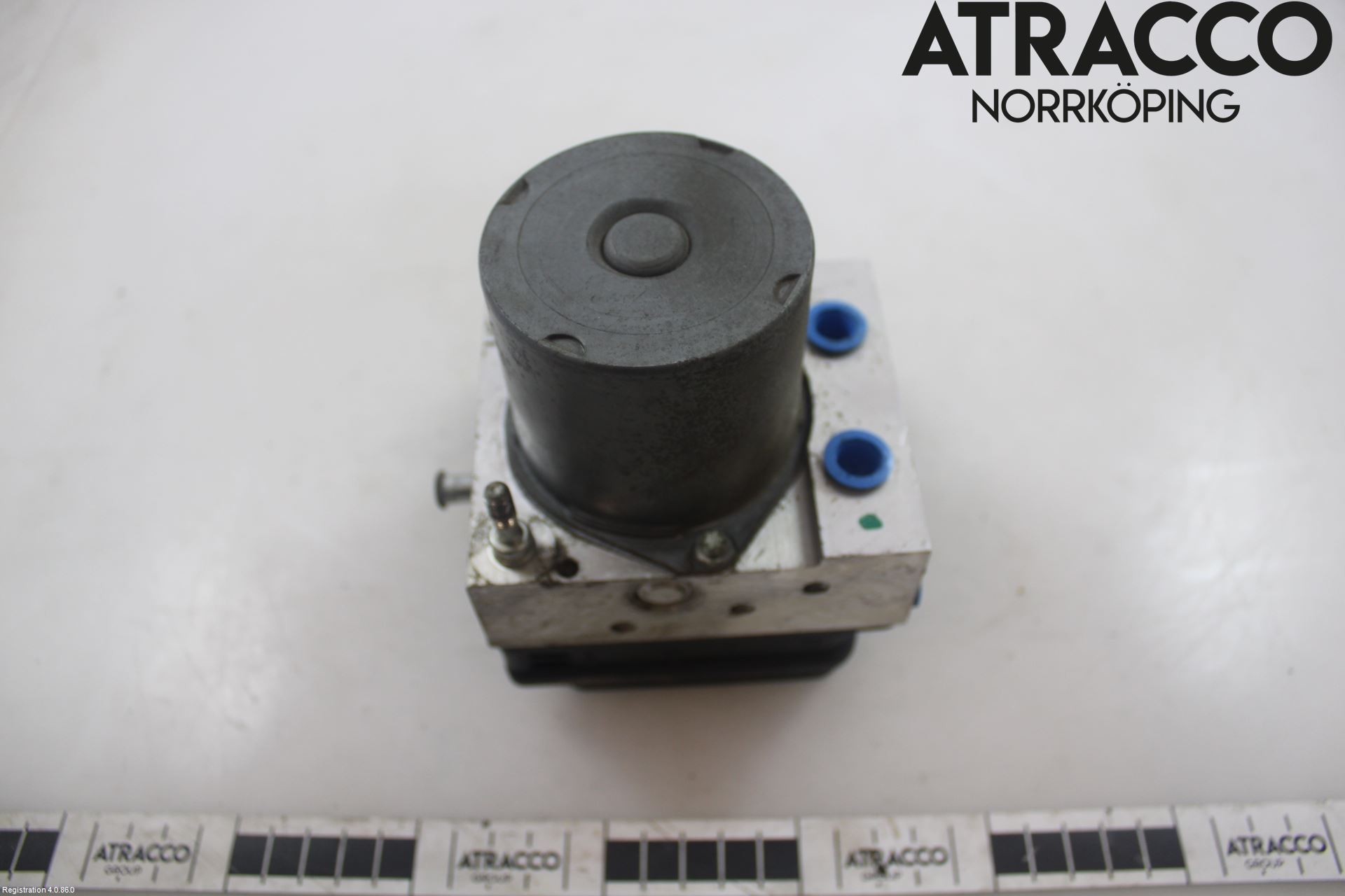 Audi A4/S4 05-07 Abs Hydraulikkaggregat