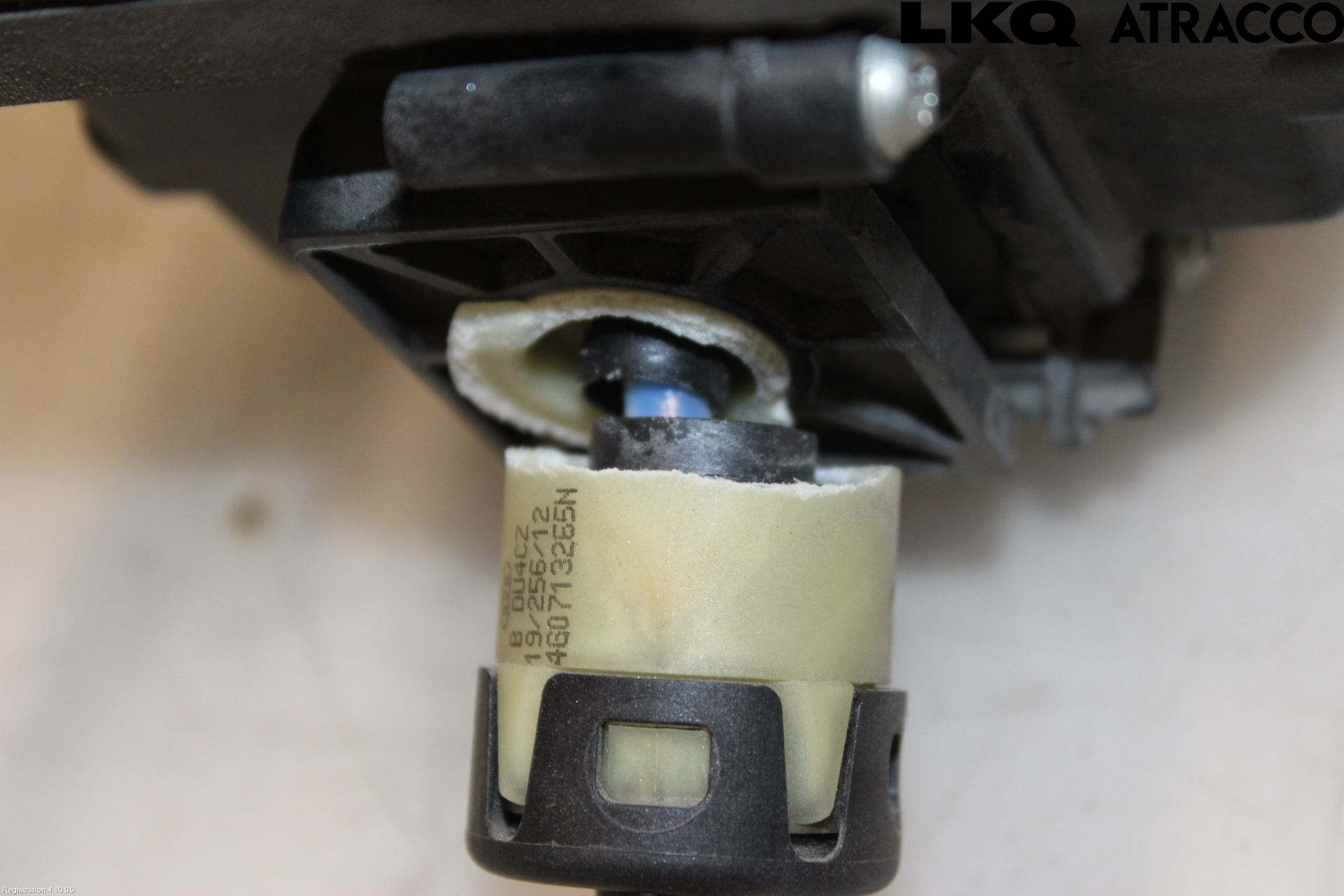 Audi A6/S6 4G 11-18 Gearspak