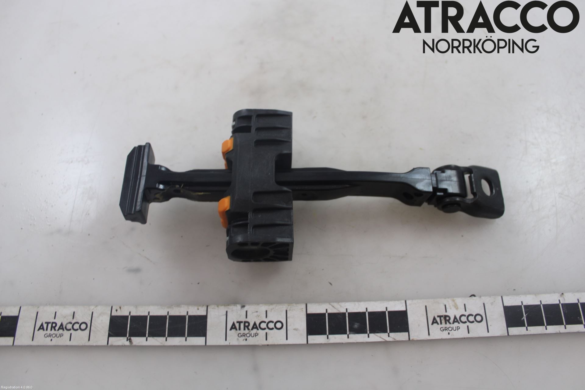 Volkswagen VW TRANSP/CARAVELLE (T7) 22-24 Dørstopper