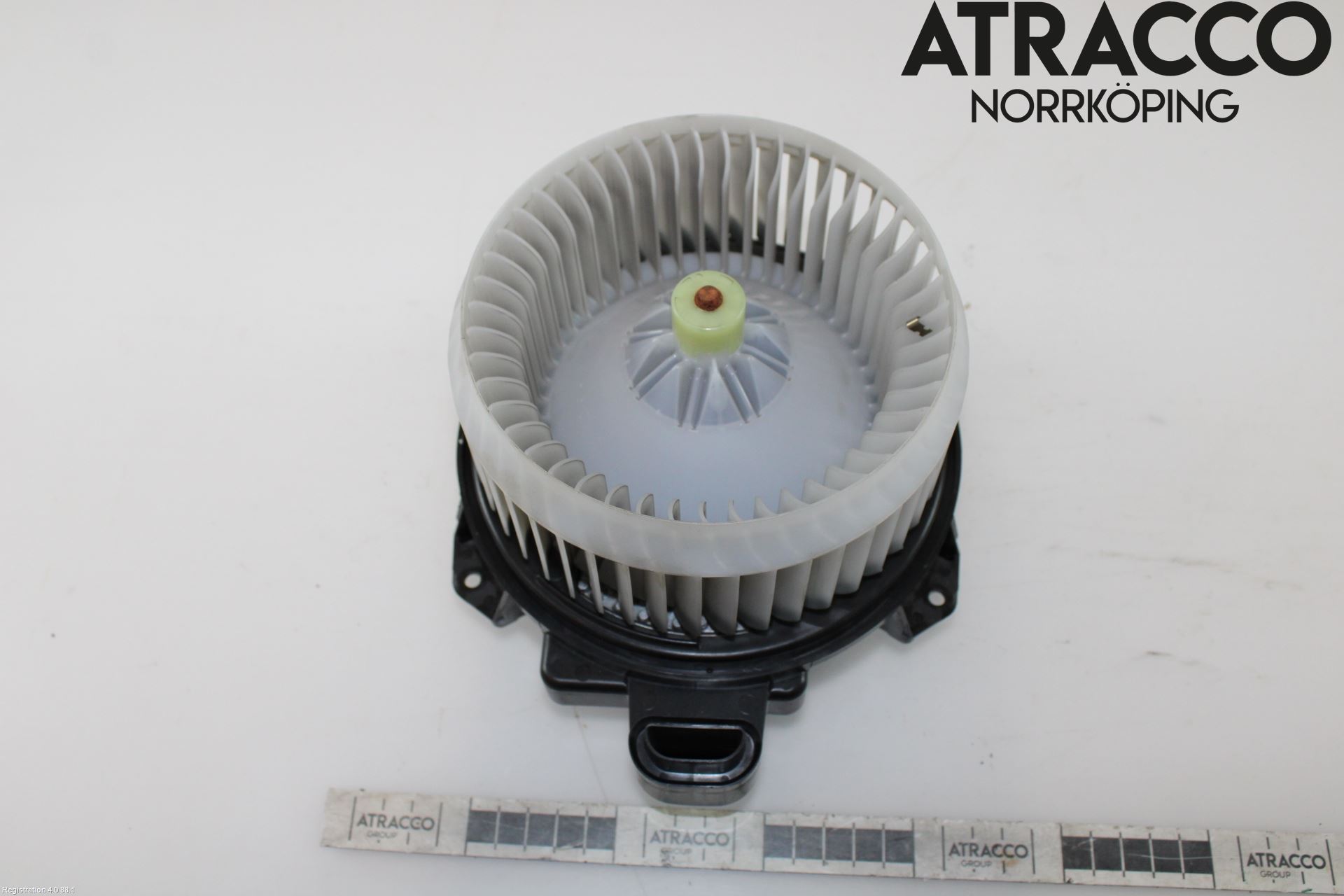 Toyota RAV4 13-18 Varmeapparat Viftemotor