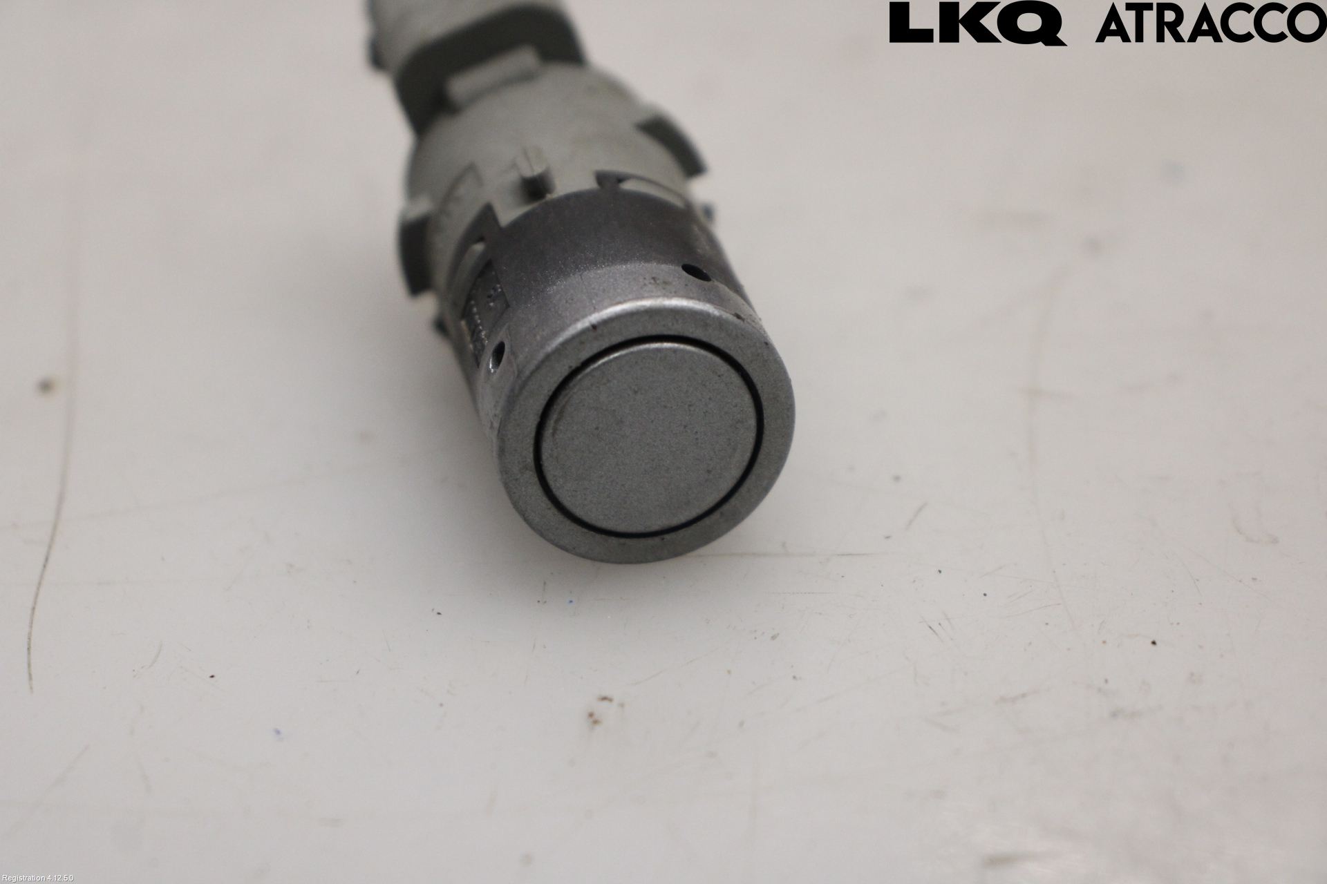 BMW 5 E60/61 Sed/Tou 02-10 Sensor Parkering Front