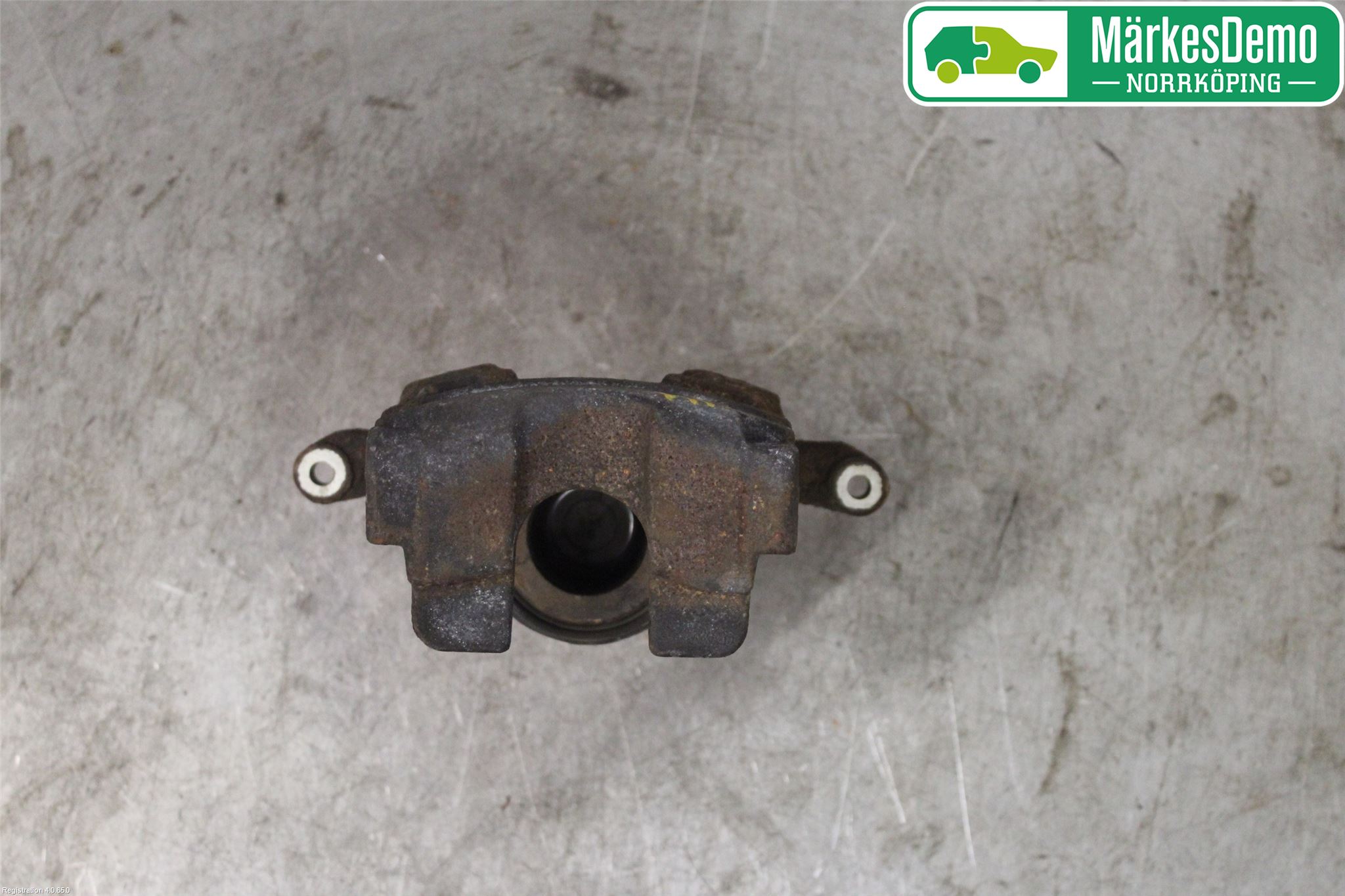 GM CHEVROLET CRUZE Bremsecaliper Foran Høyre