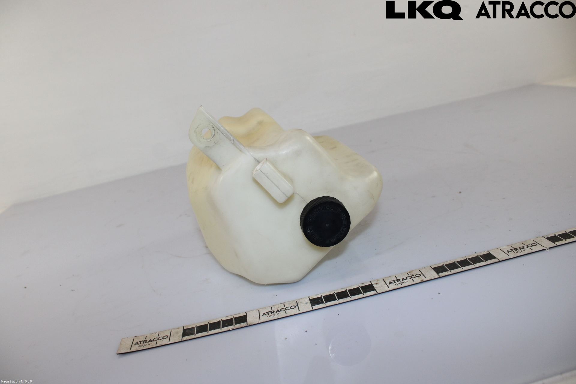 Nissan 350Z Ekspansjonstank