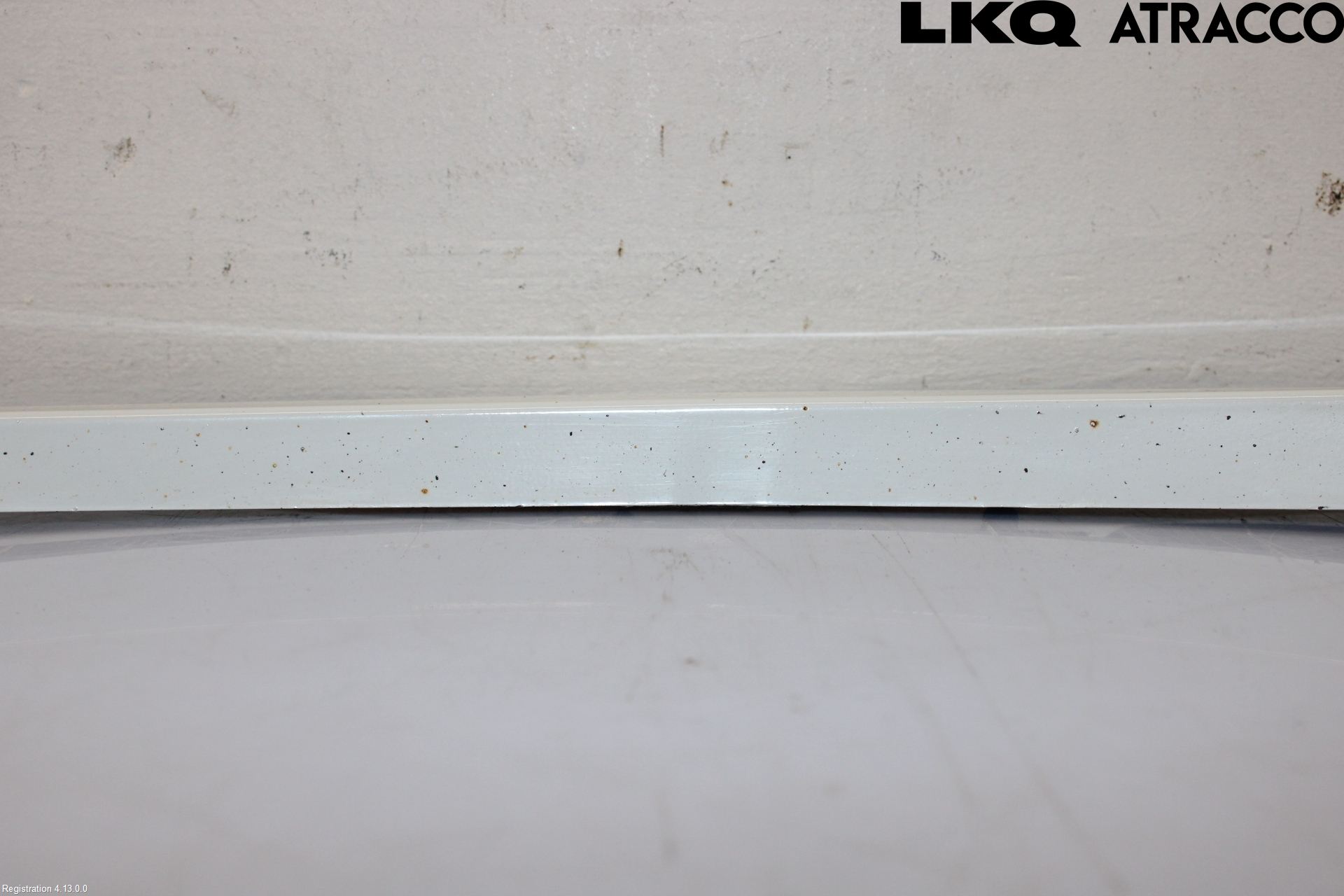Volkswagen VW TOUAREG CR 18- Skjerm Bredder