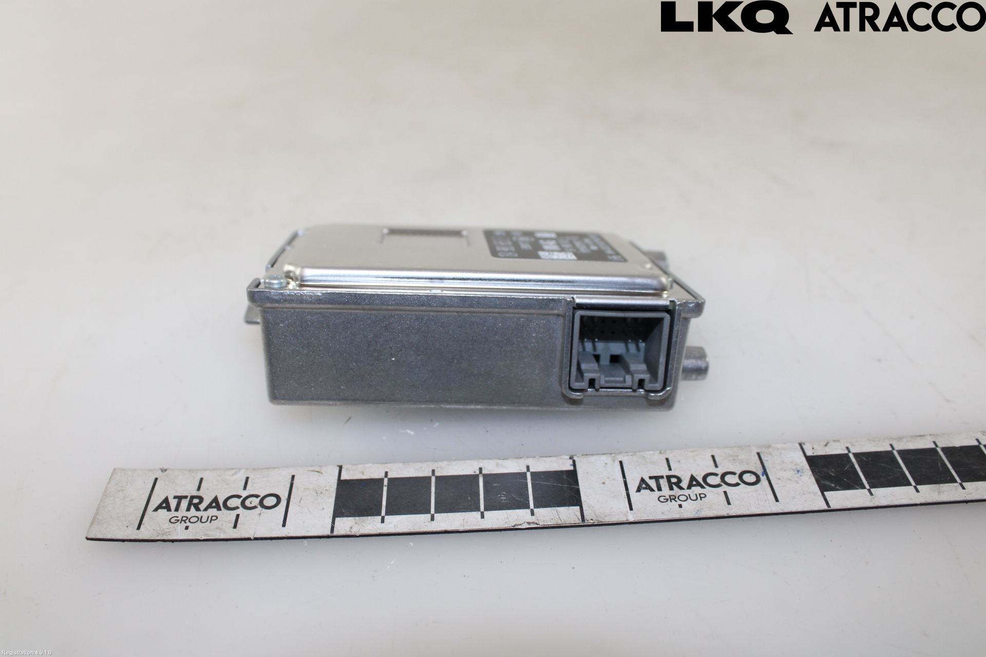 Volkswagen VW ID.7/TOURER 24- Parkeringshjelp Kamera