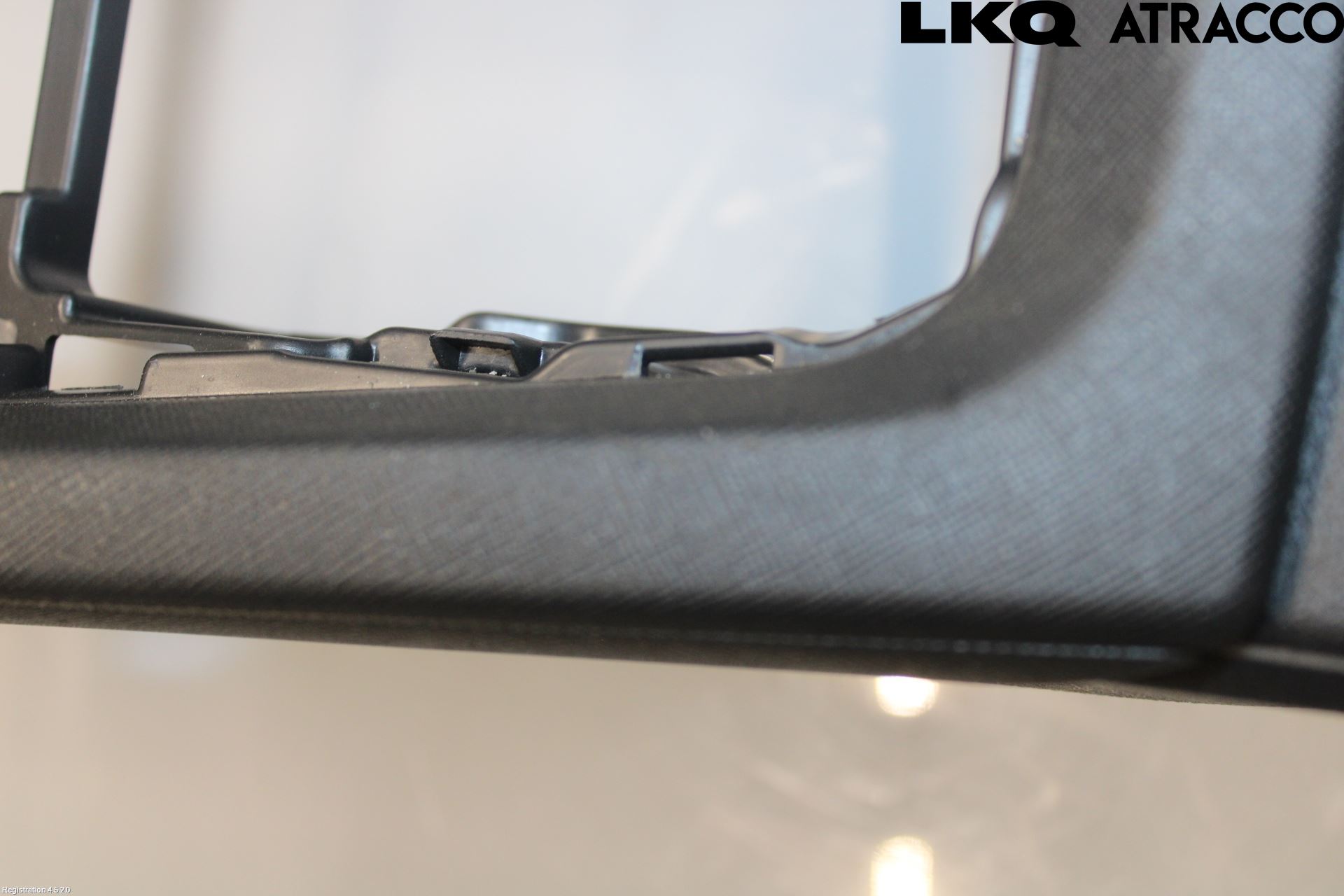 Skoda OCTAVIA (NX) 20- Instrumentkonsoll Midt