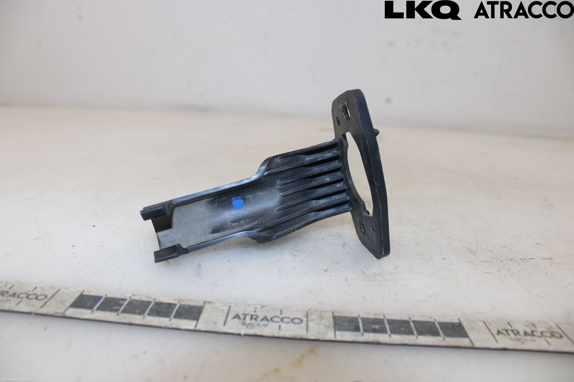 Seat IBIZA IV 08-16 Spylerdyse Frontlykter