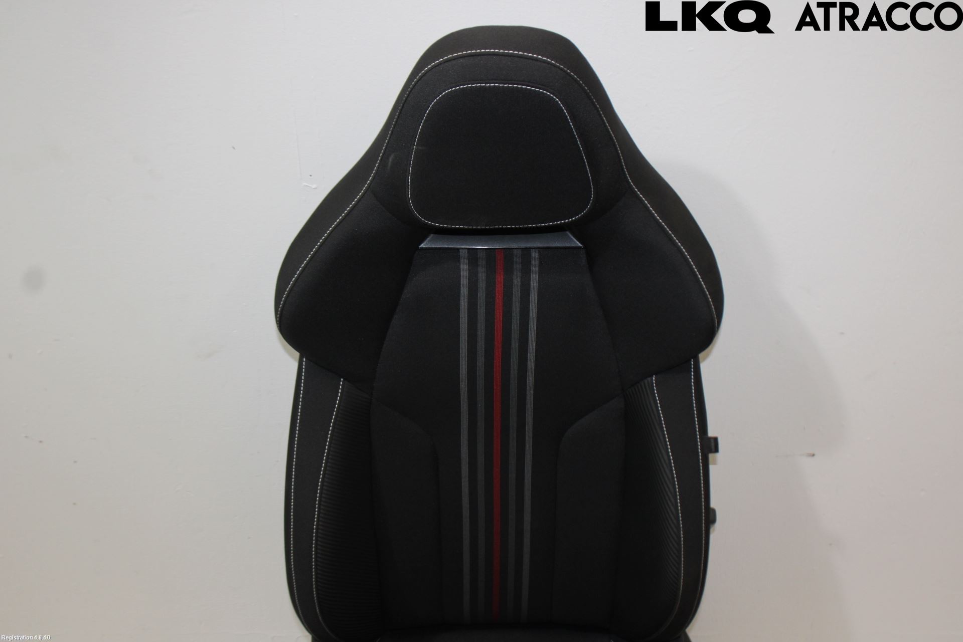 Skoda FABIA 22- Innr Sete Foran Venstre