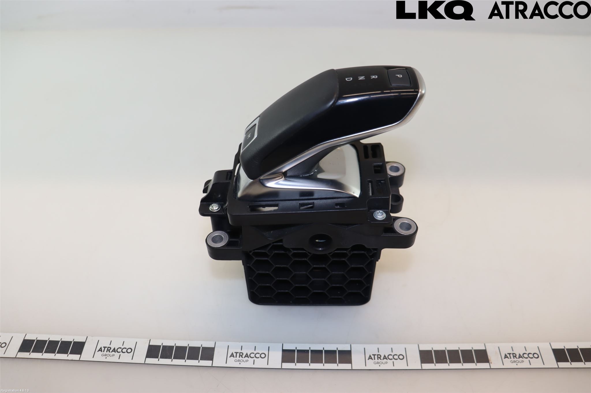 Citroen C5 AIRCROSS 19- Gearspak