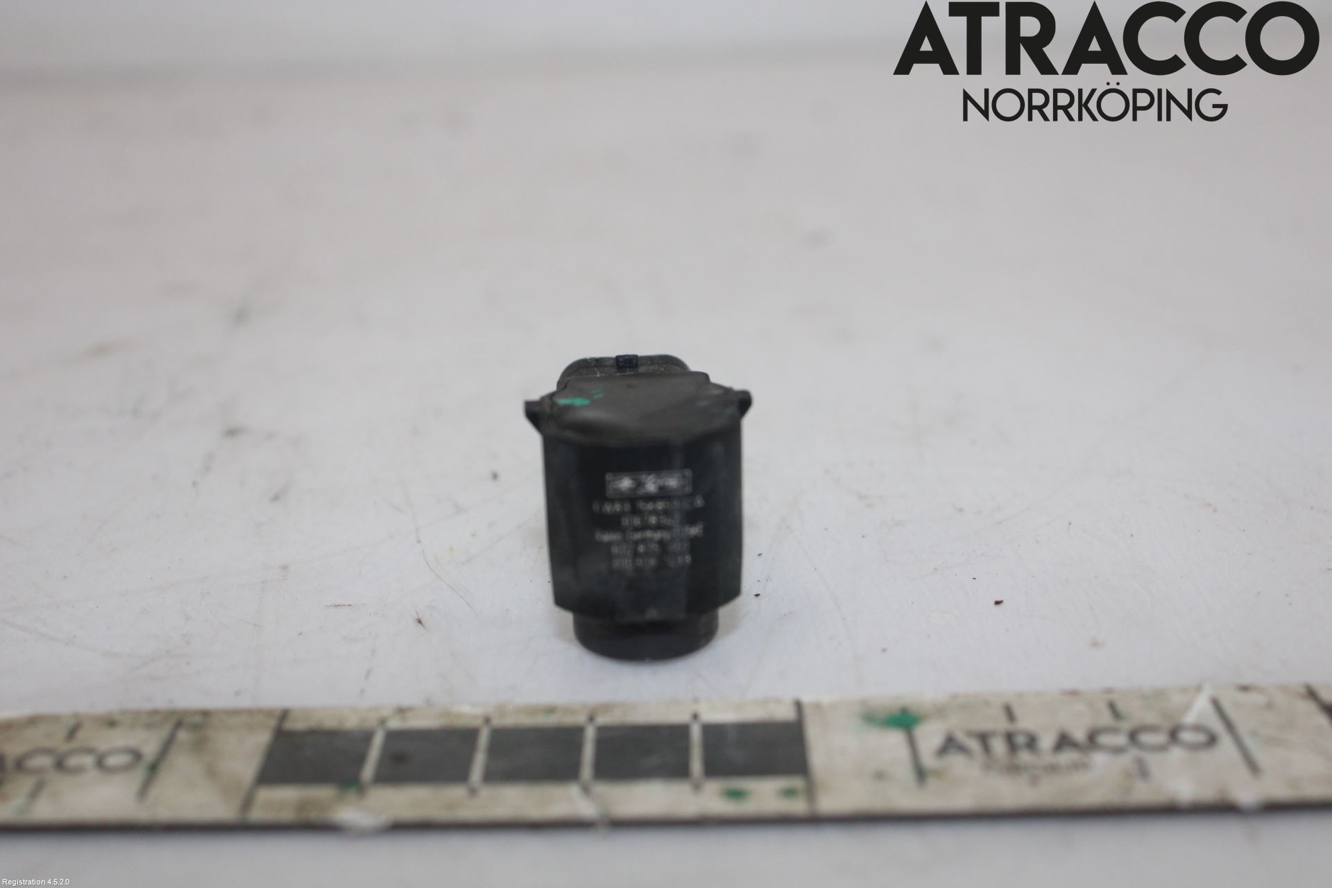 Jaguar XK/XKR 06-14 Sensor Ryggesensor