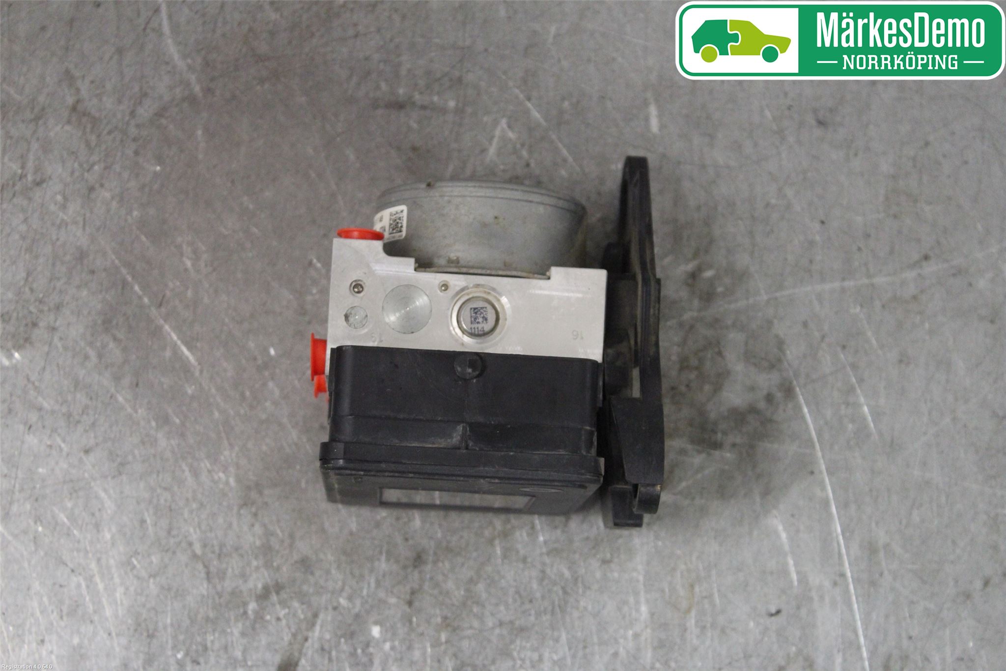 Volkswagen VW PASSAT 15-19 Abs Hydraulikkaggregat