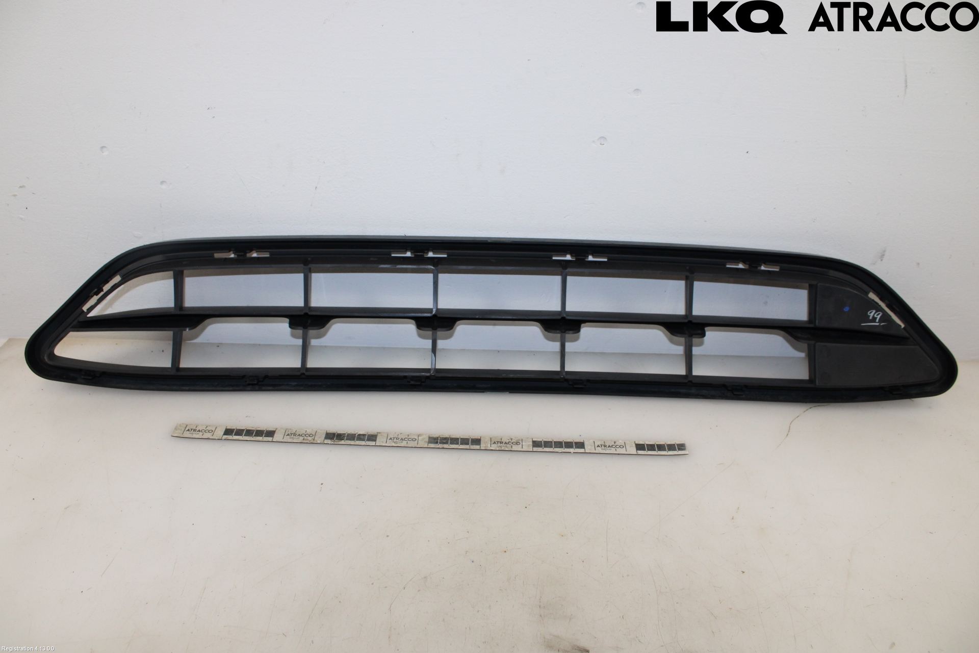 Honda CR-V 13-18 Grilldel Midt