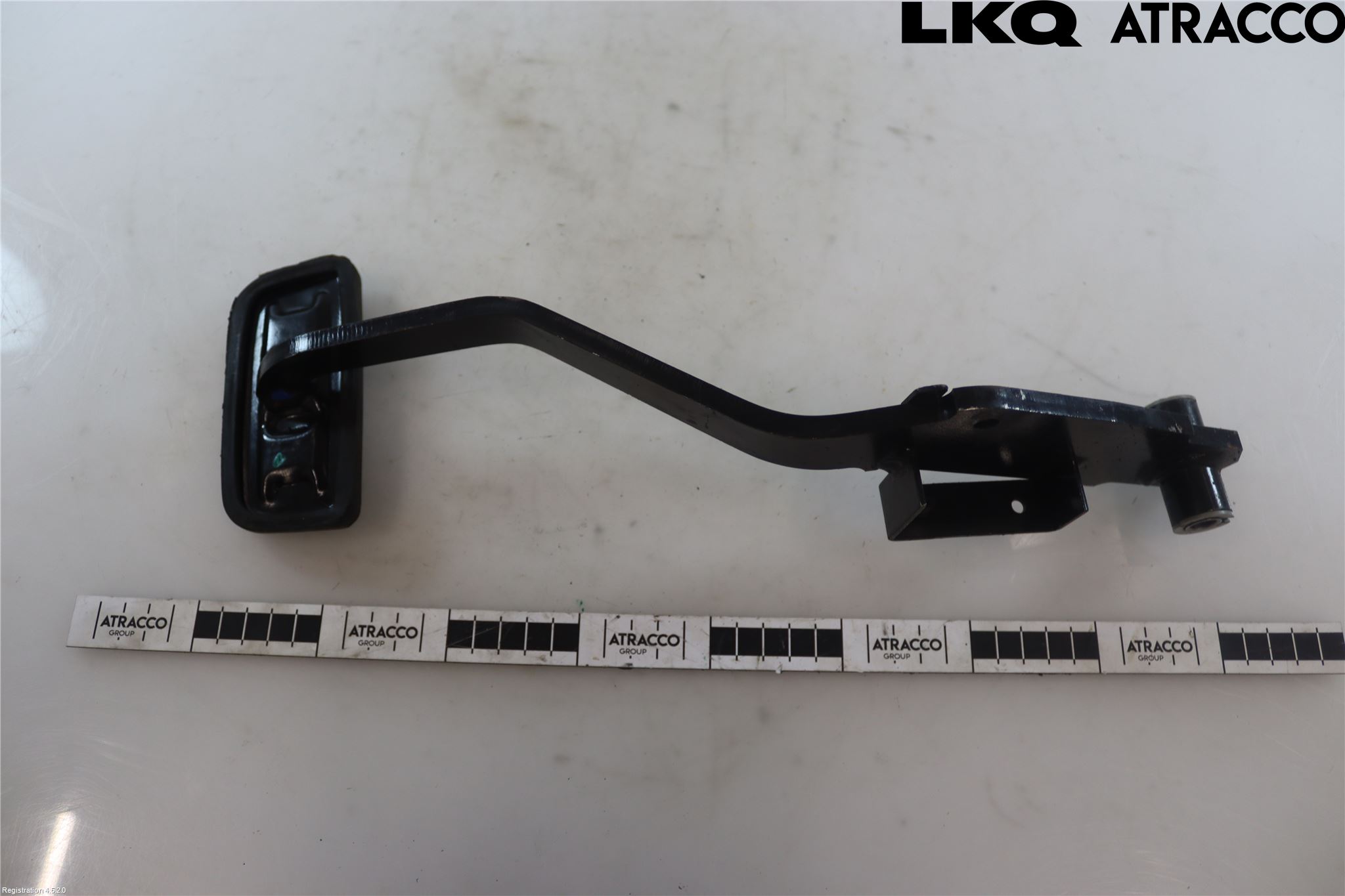 Ford RANGER EU 12-23 Bremsepedal