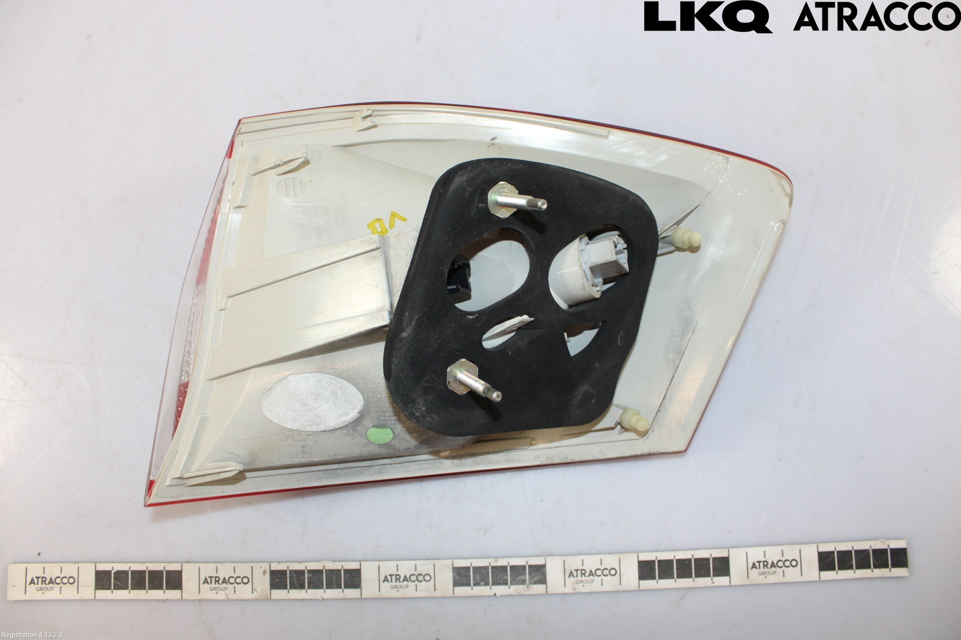 Ford KUGA 08-12 Baklykt Venstre