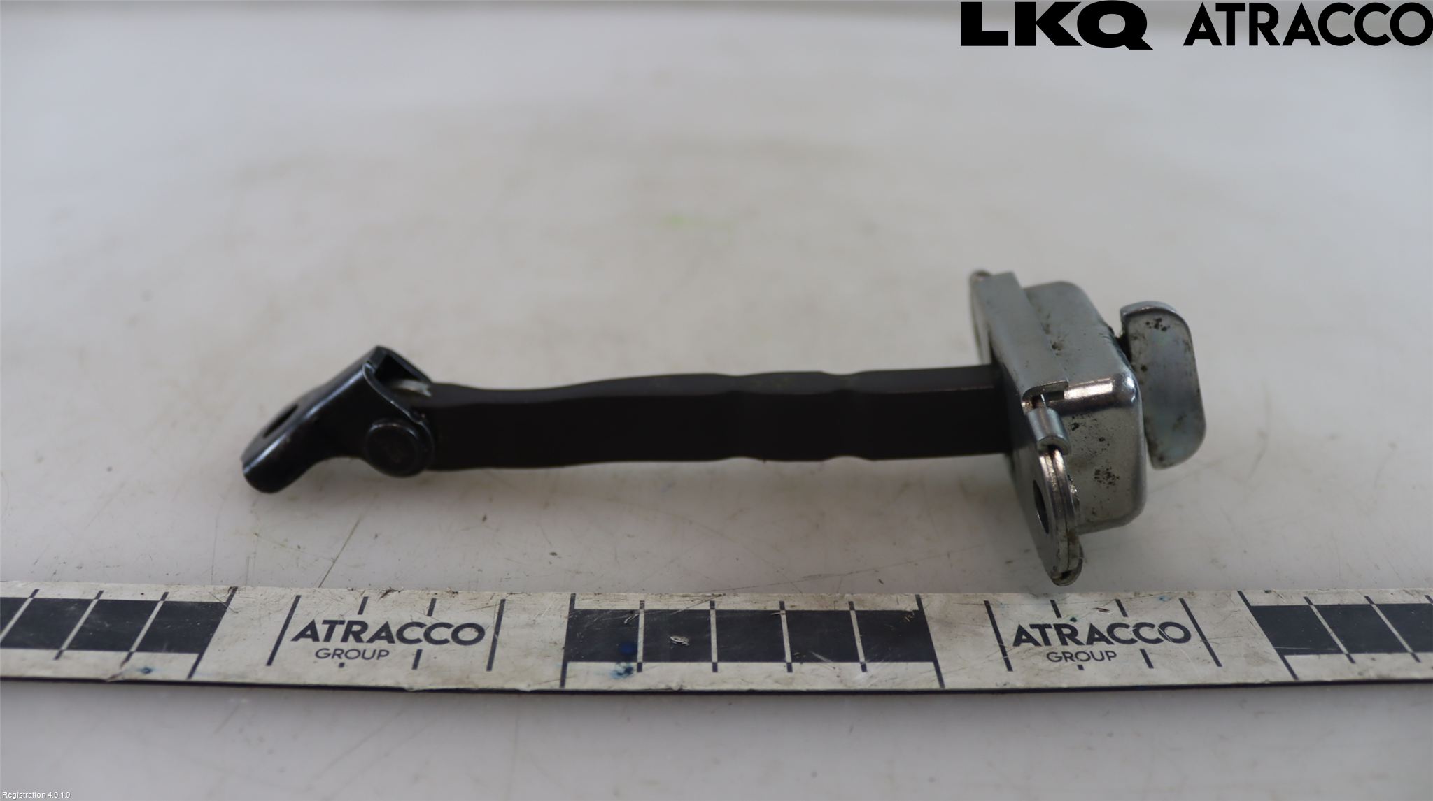 Toyota YARIS XP130 15-20 Dørstopper