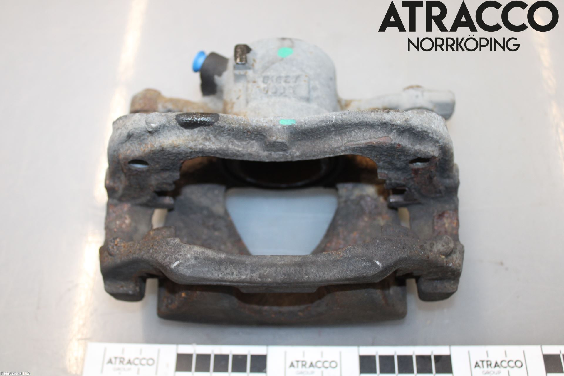 BMW 2 F45 Active Tourer 14-21 Bremsecaliper Foran Venstre