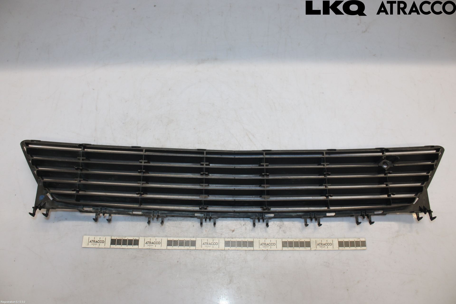 Opel COMBO 02-12 Grilldel Midt