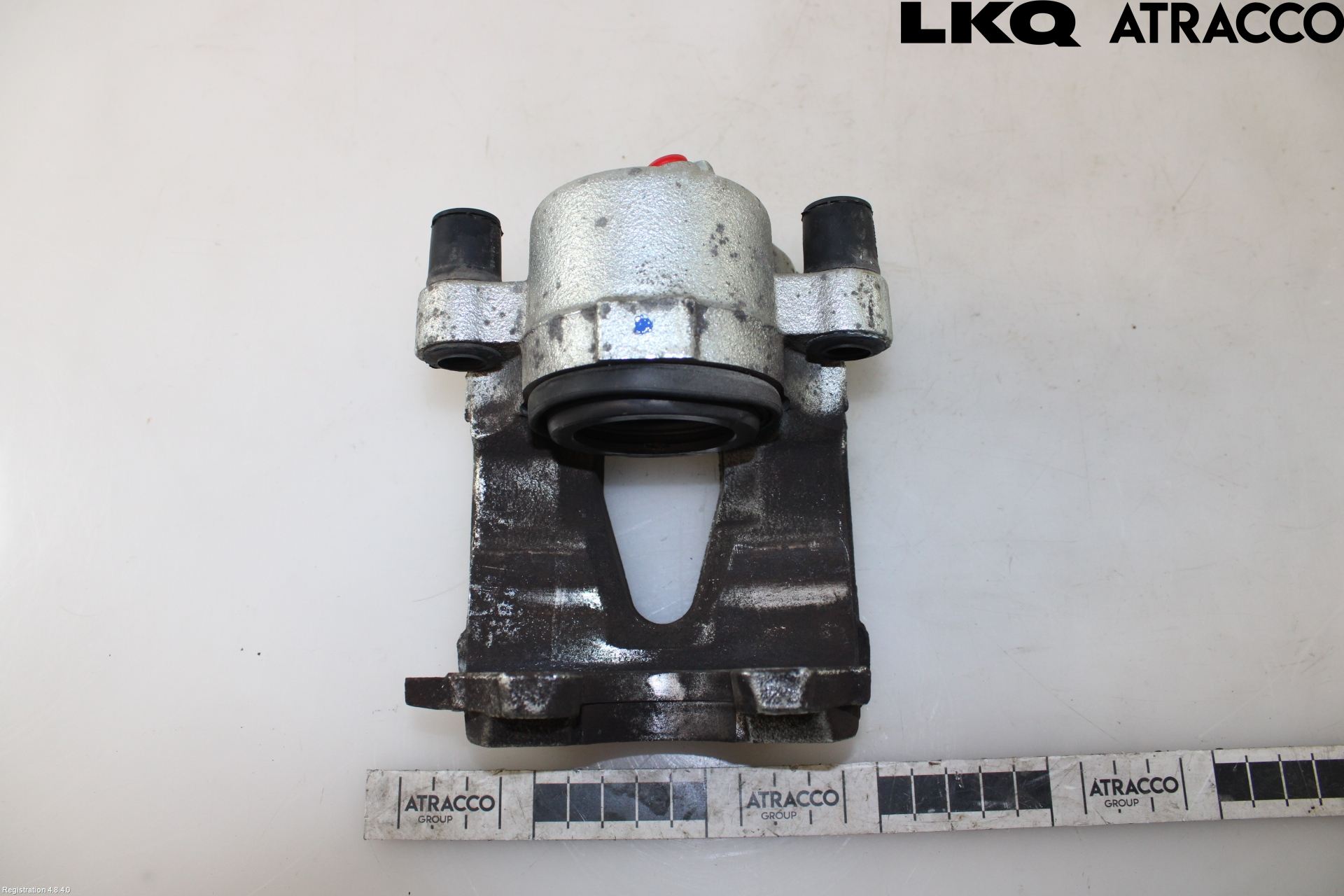 Skoda FABIA 22- Bremsecaliper Foran Høyre