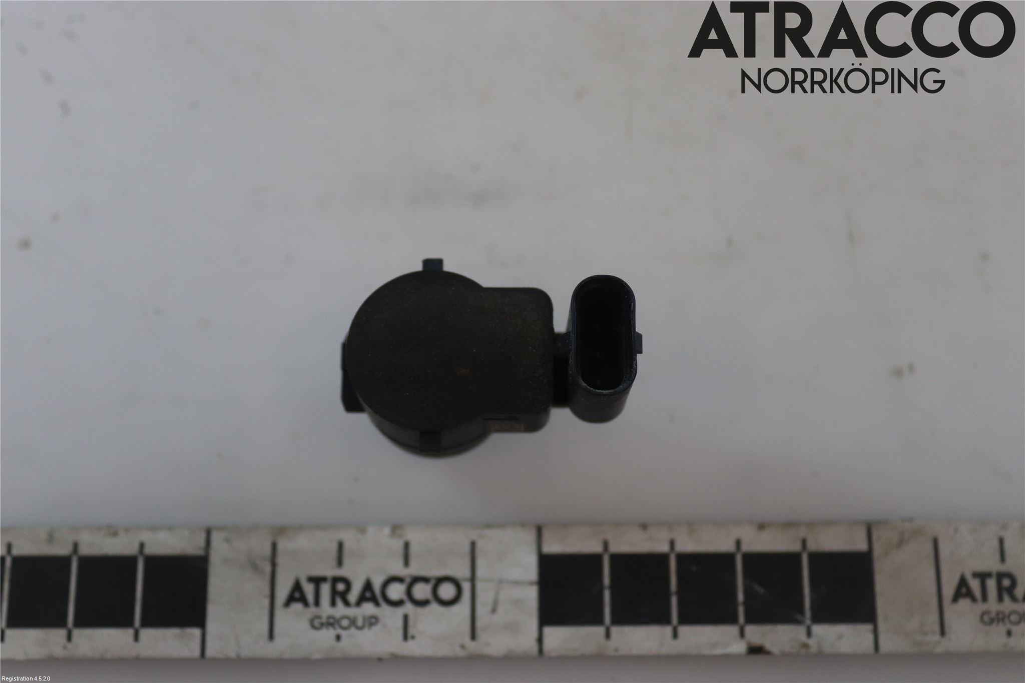 BMW 3 E92/93 Coupé/Cab 05-14 Sensor Ryggesensor