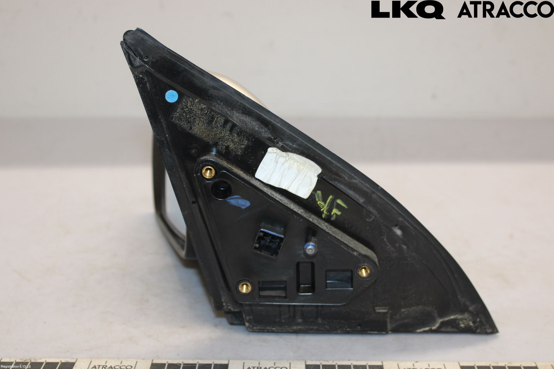 Kia CEED 06-12 Speil V M-El Justering