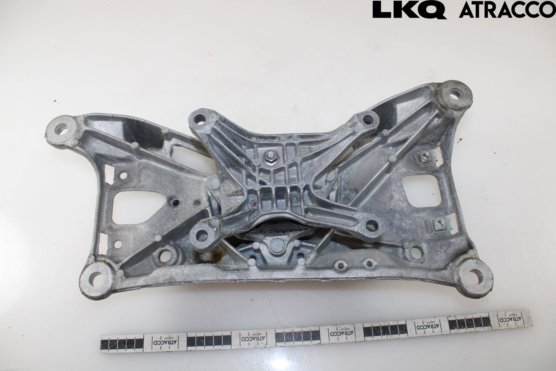 Audi A4/S4 B9 20- Gearkasse Bjelke - Travers