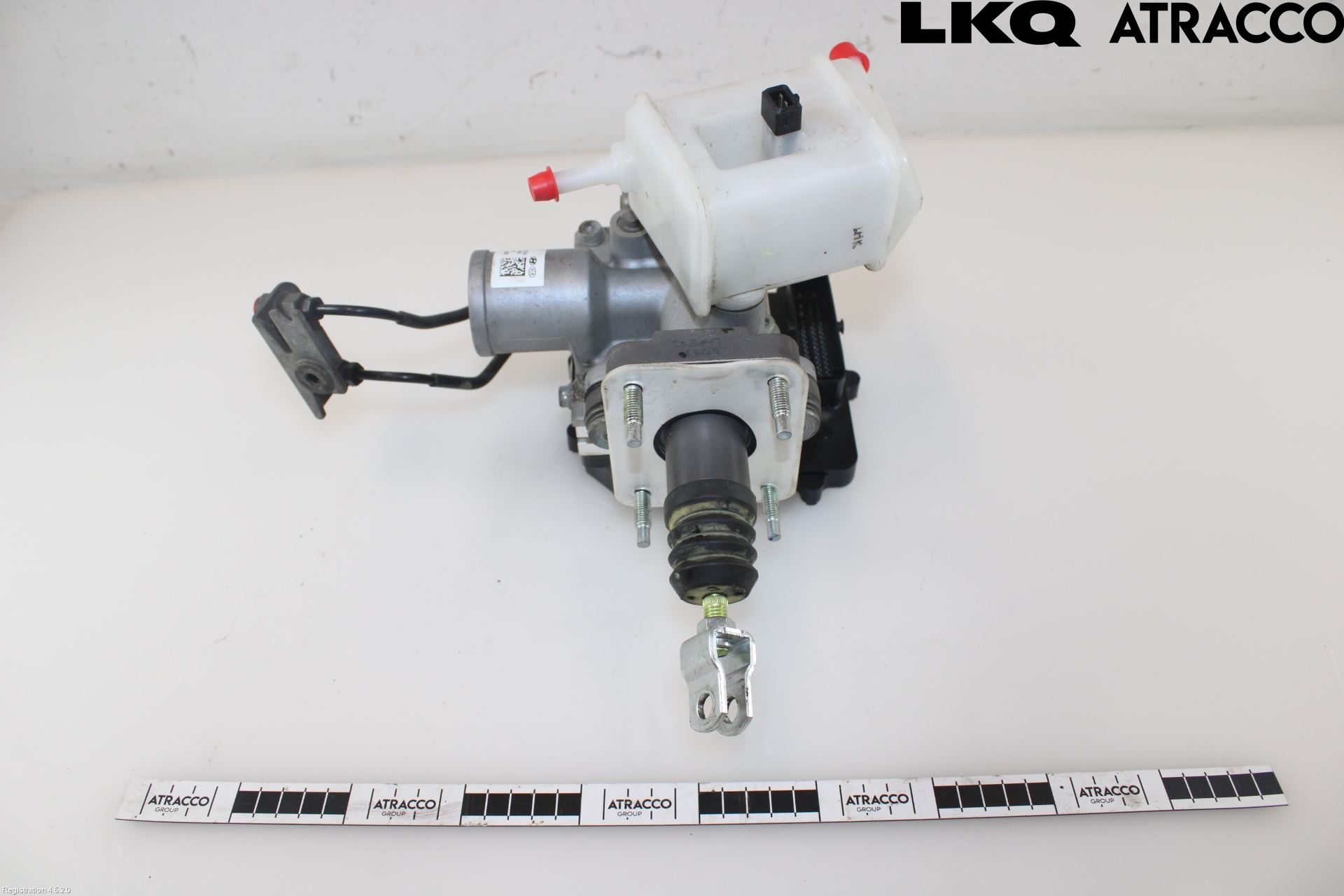 Hyundai IONIQ AE 17-22 Abs Hydraulikkaggregat
