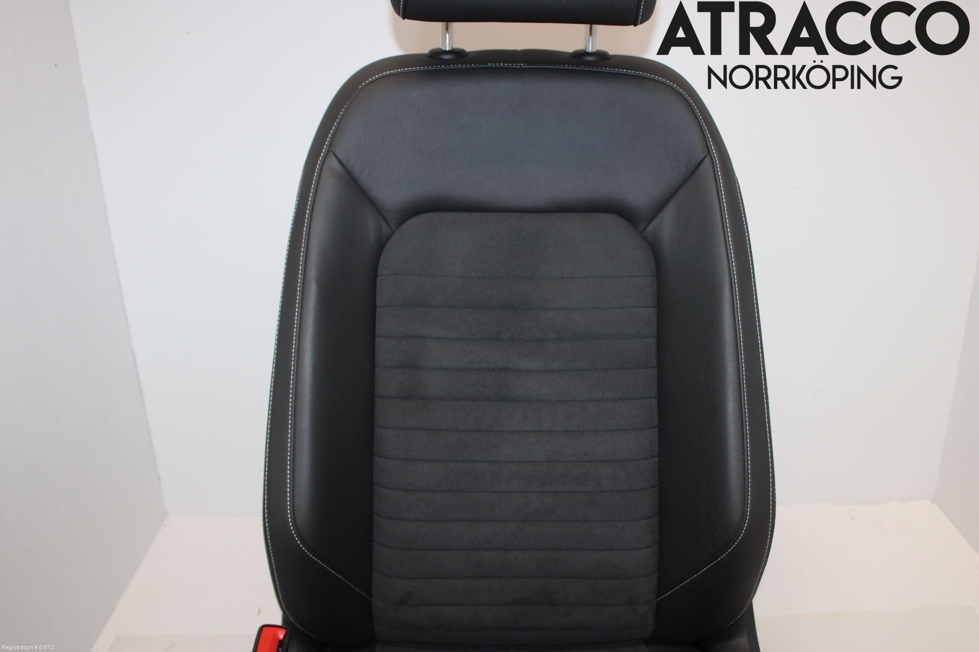 Volkswagen VW PASSAT 20-24 Innr Sete Foran Venstre