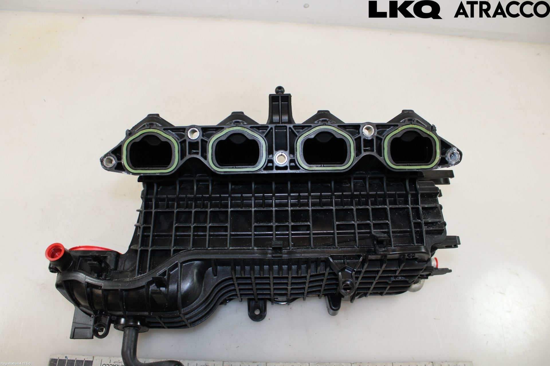 Volkswagen VW PASSAT 20-24 Innsugningsmanifold