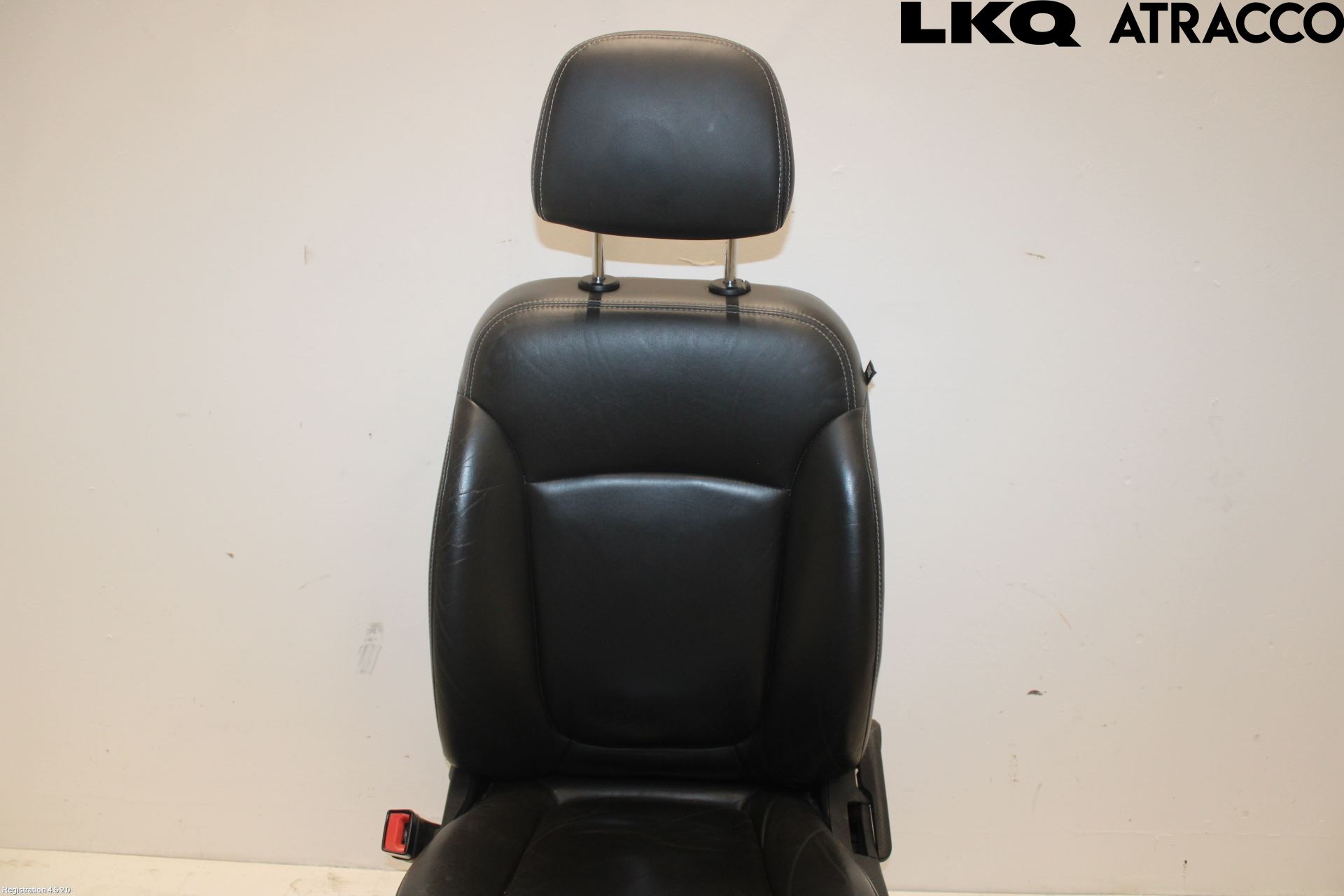 Fiat FREEMONT Innr Sete Foran Venstre